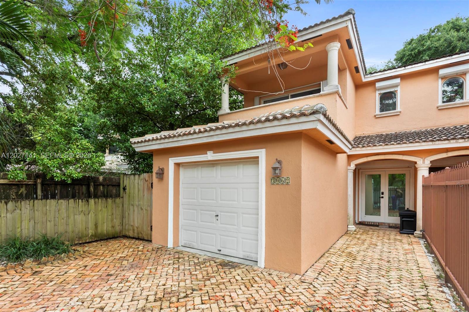 3062 Matilda #2 Miami, FL 33133