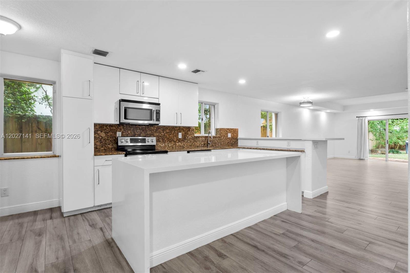 3062 Matilda #2 Miami, FL 33133