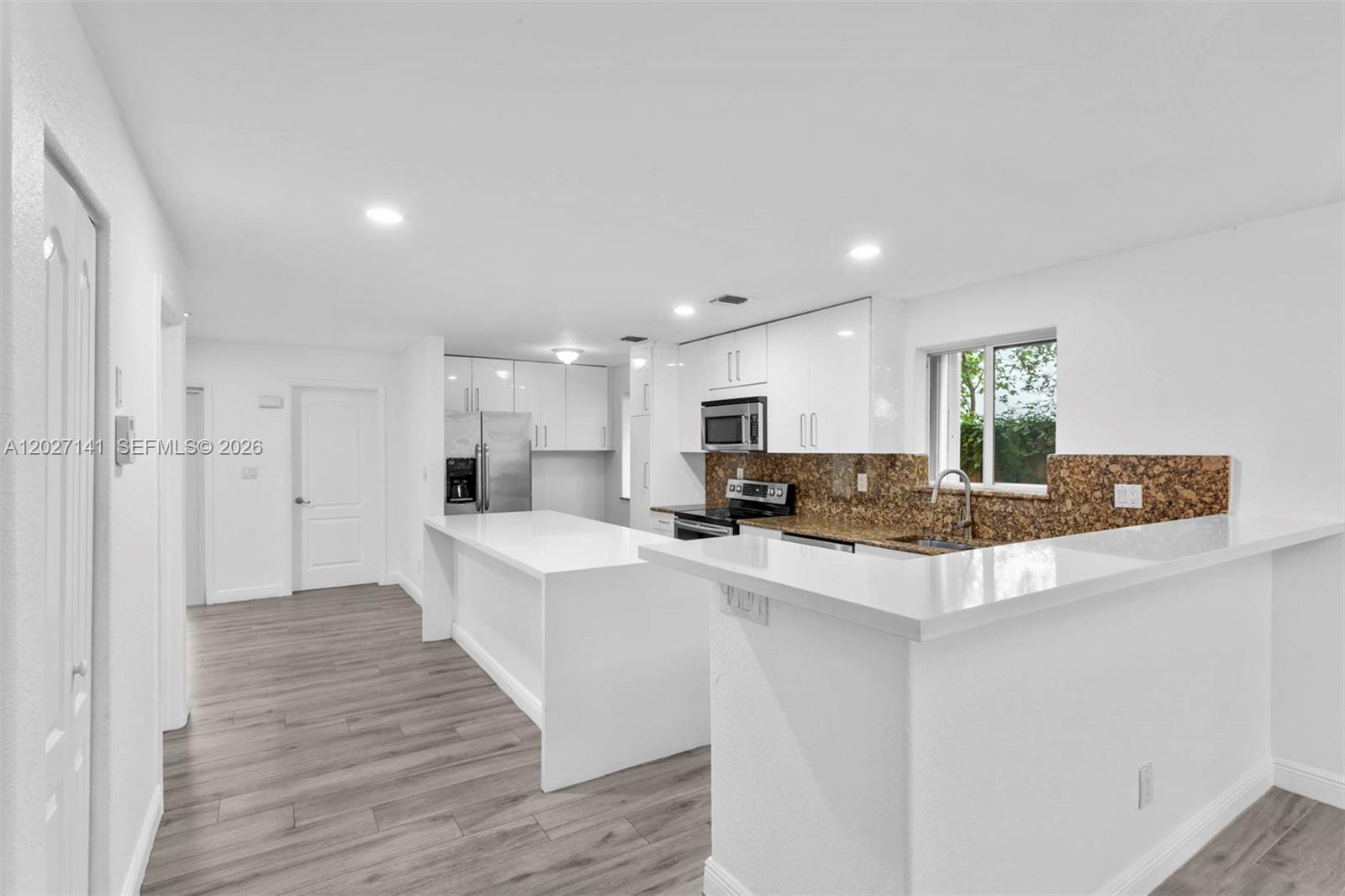3062 Matilda #2 Miami, FL 33133