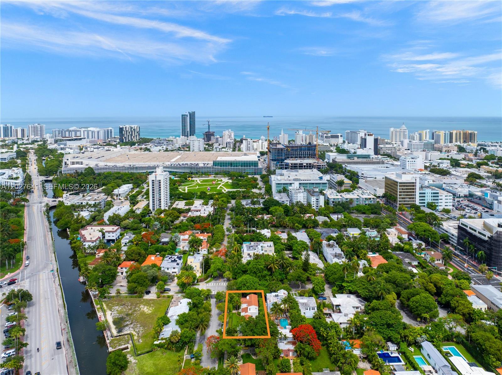 1776 Michigan Ave Miami Beach, FL 33139