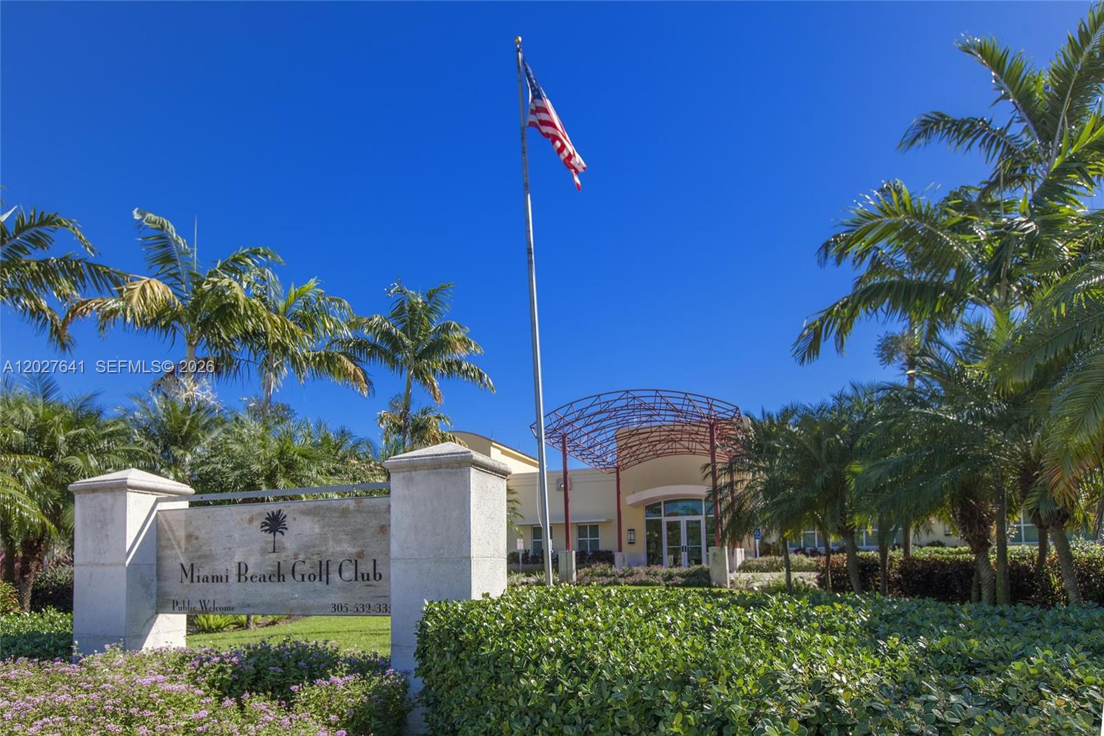 1776 Michigan Ave Miami Beach, FL 33139