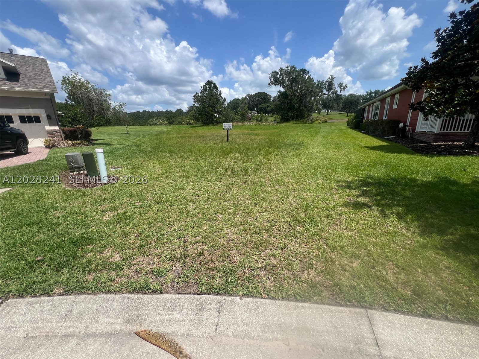 Forest Gdn Ct Other, FL 34601