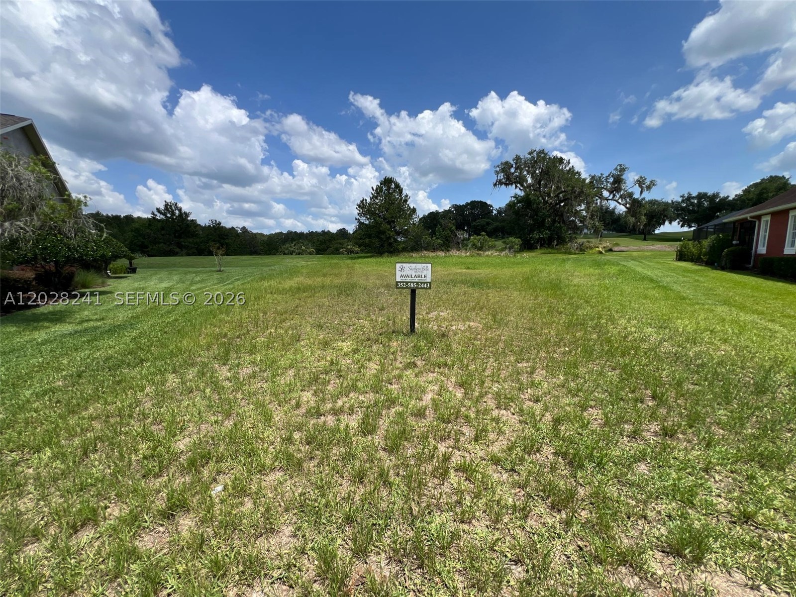 Forest Gdn Ct Other, FL 34601