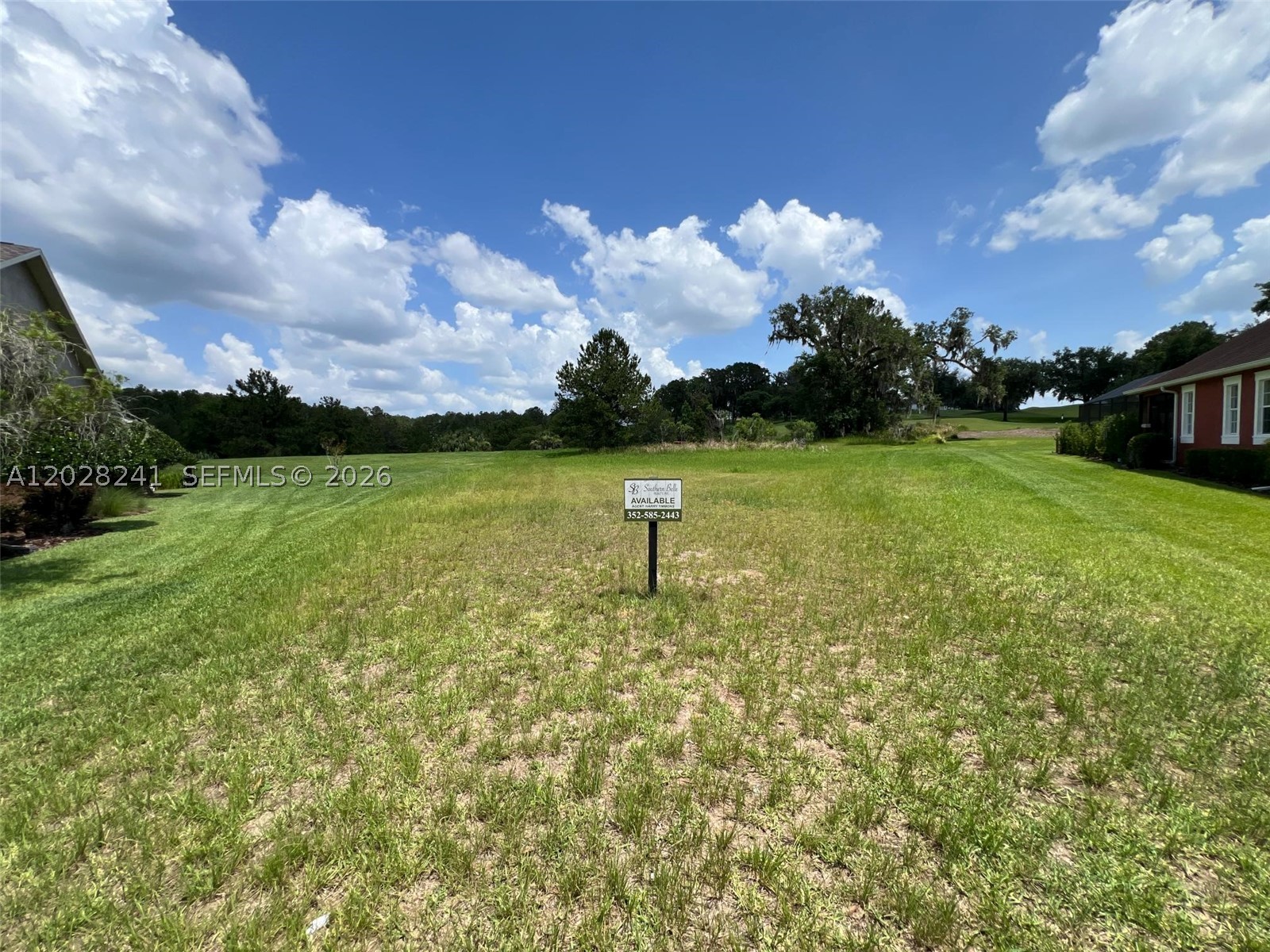 Forest Gdn Ct Other, FL 34601