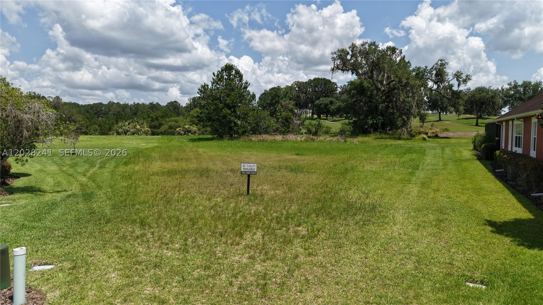 Forest Gdn Ct Other, FL 34601