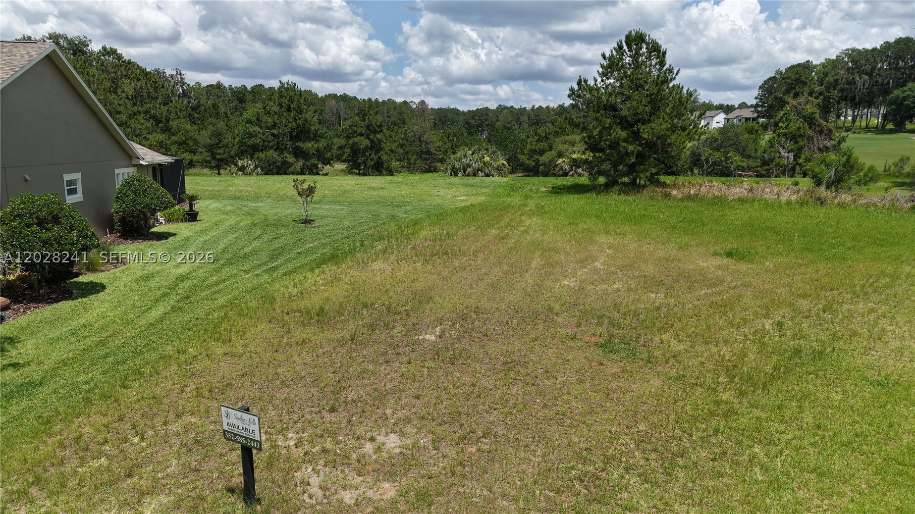 Forest Gdn Ct Other, FL 34601