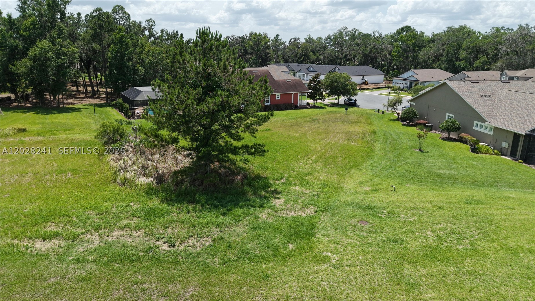 Forest Gdn Ct Other, FL 34601