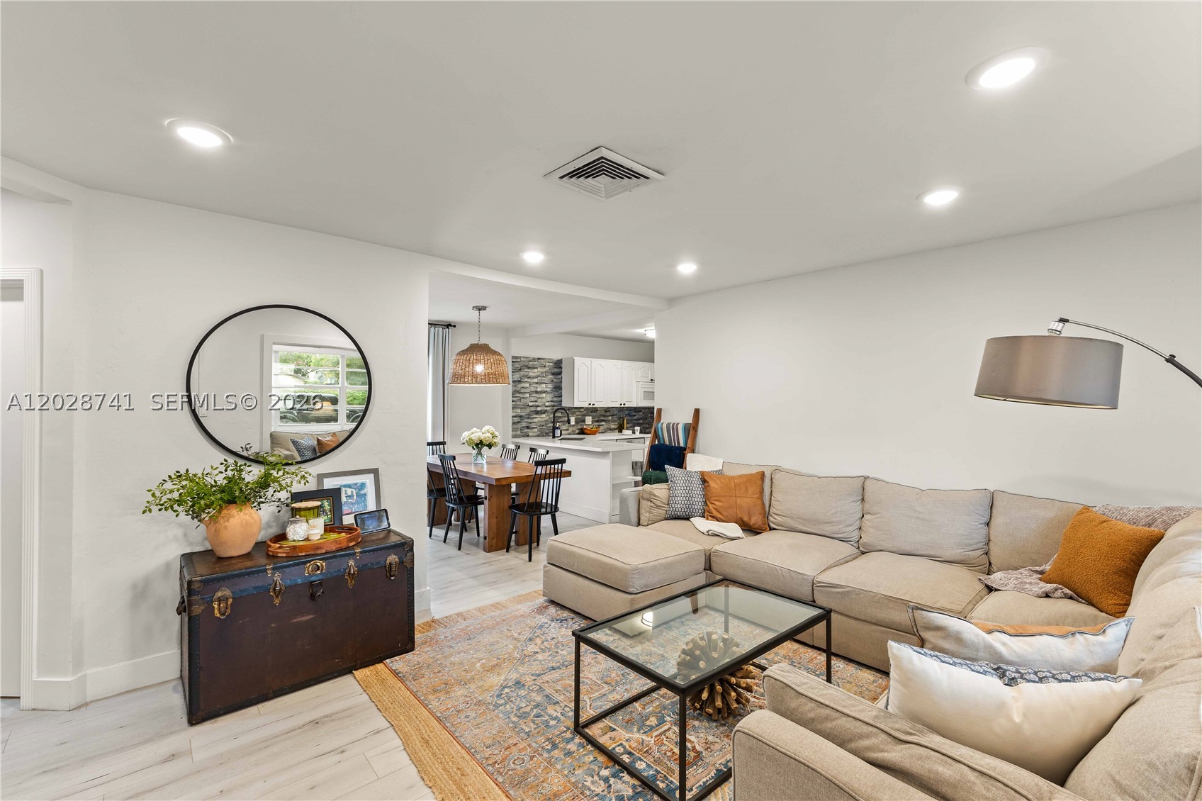 1450 SW 25th Ave
