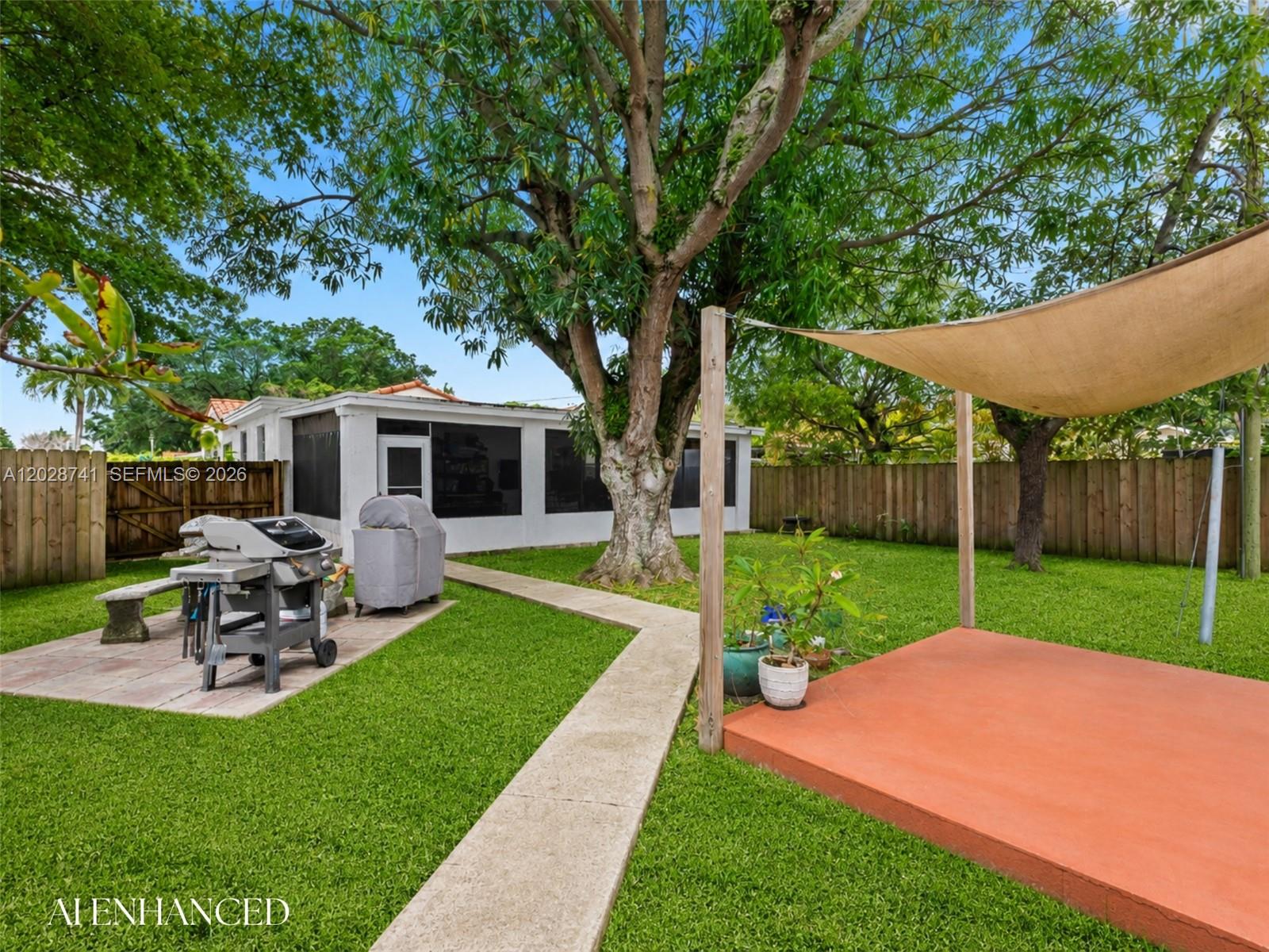 1450 SW 25th Ave Miami, FL 33145