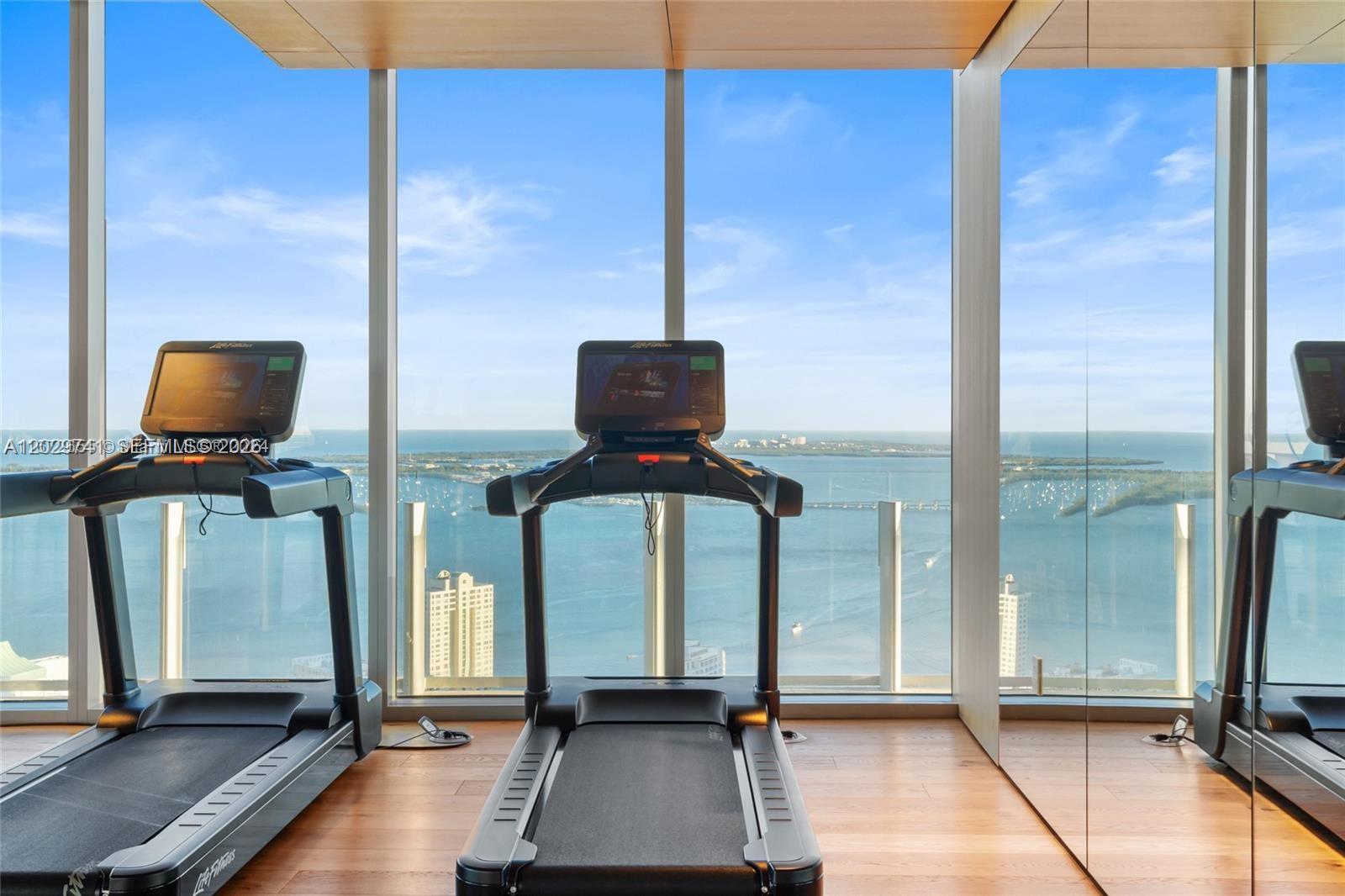 300 Biscayne Blvd Way #3304C Miami, FL 33131