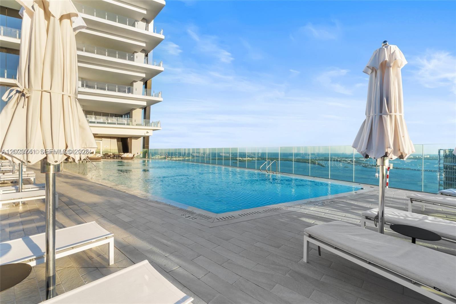 300 Biscayne Blvd Way #3304C Miami, FL 33131
