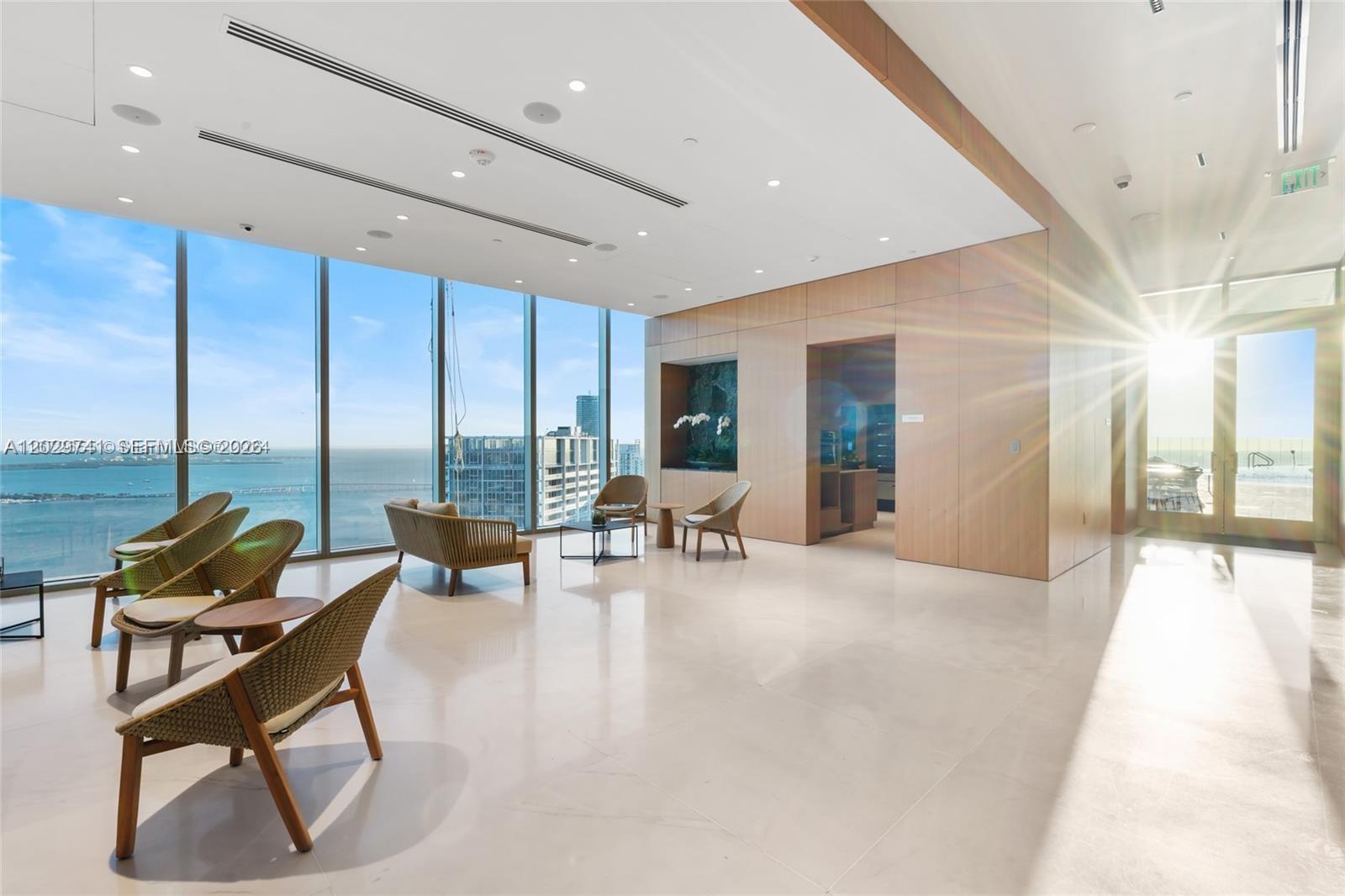 300 Biscayne Blvd Way #3304C Miami, FL 33131