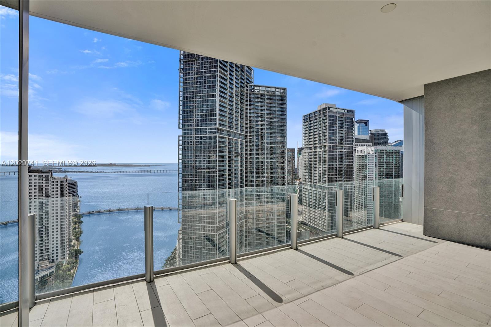 300 Biscayne Blvd Way #3304C Miami, FL 33131