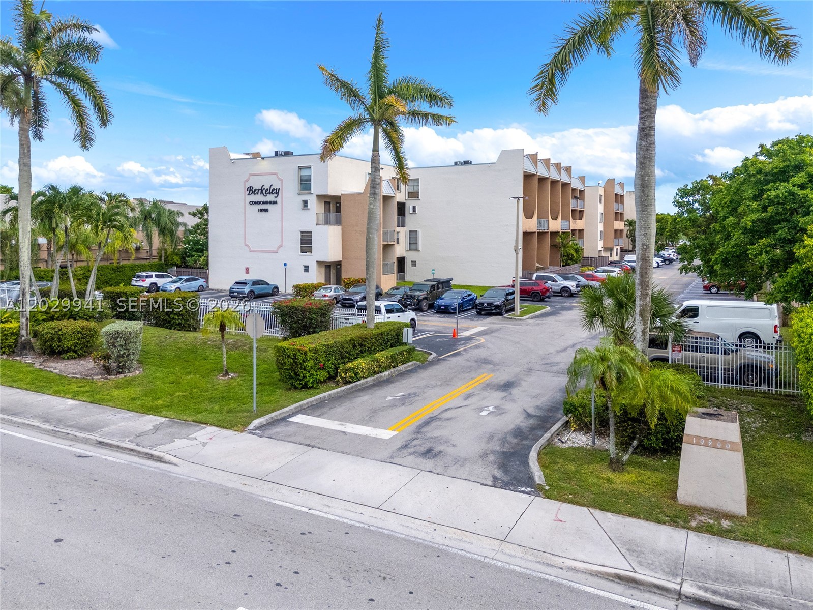 10900 SW 104th St #107