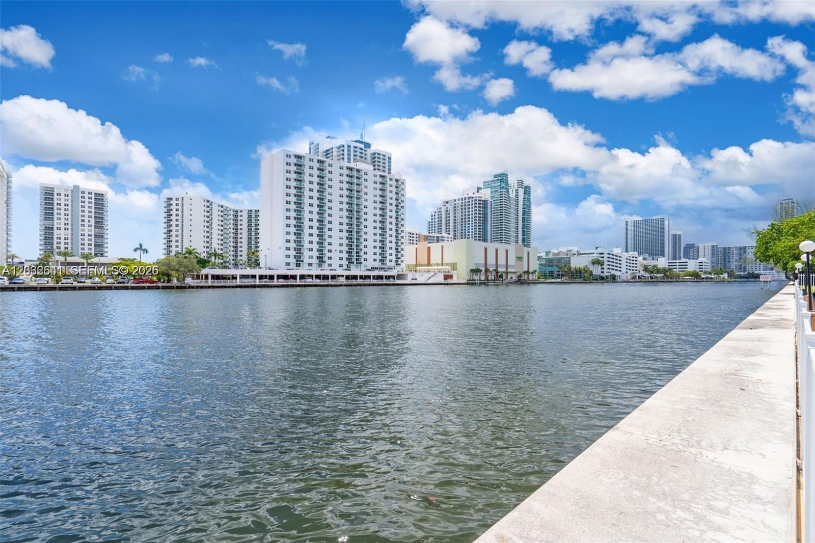 1000 Parkview Dr #715 Hallandale Beach, FL 33009