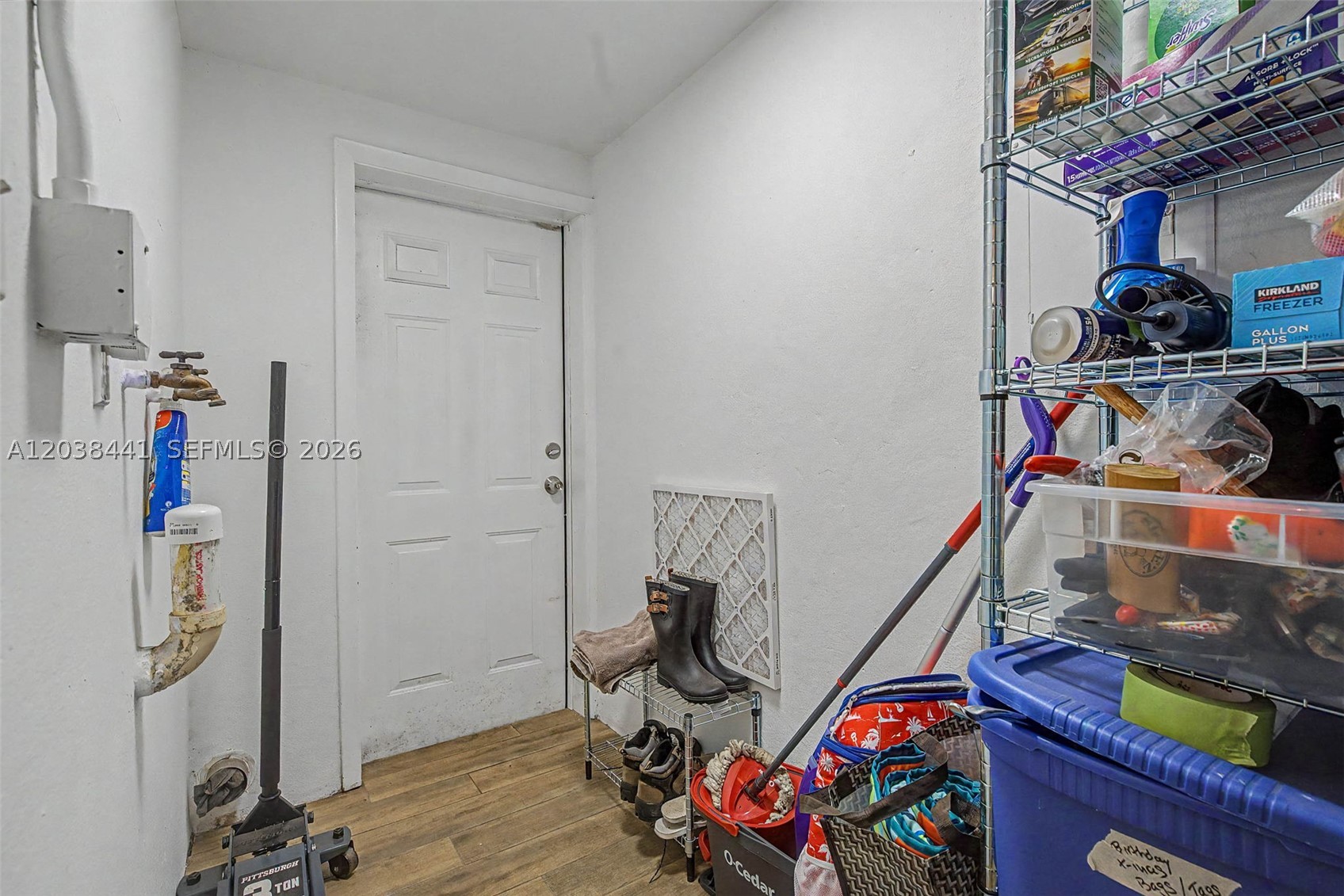 5910 SW 62nd Ter South Miami, FL 33143
