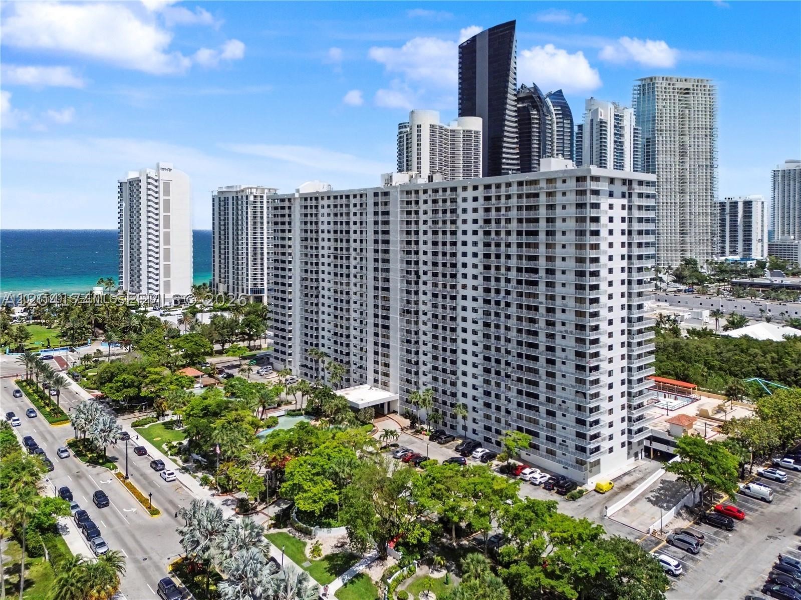 image Winston Towers 6001