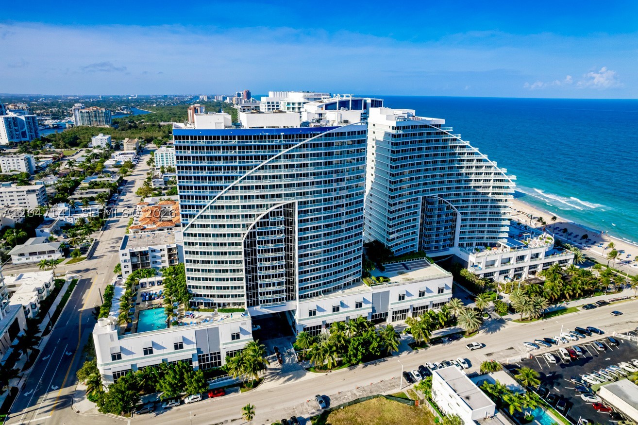 3101 Bayshore Dr #803 Fort Lauderdale, FL 33304