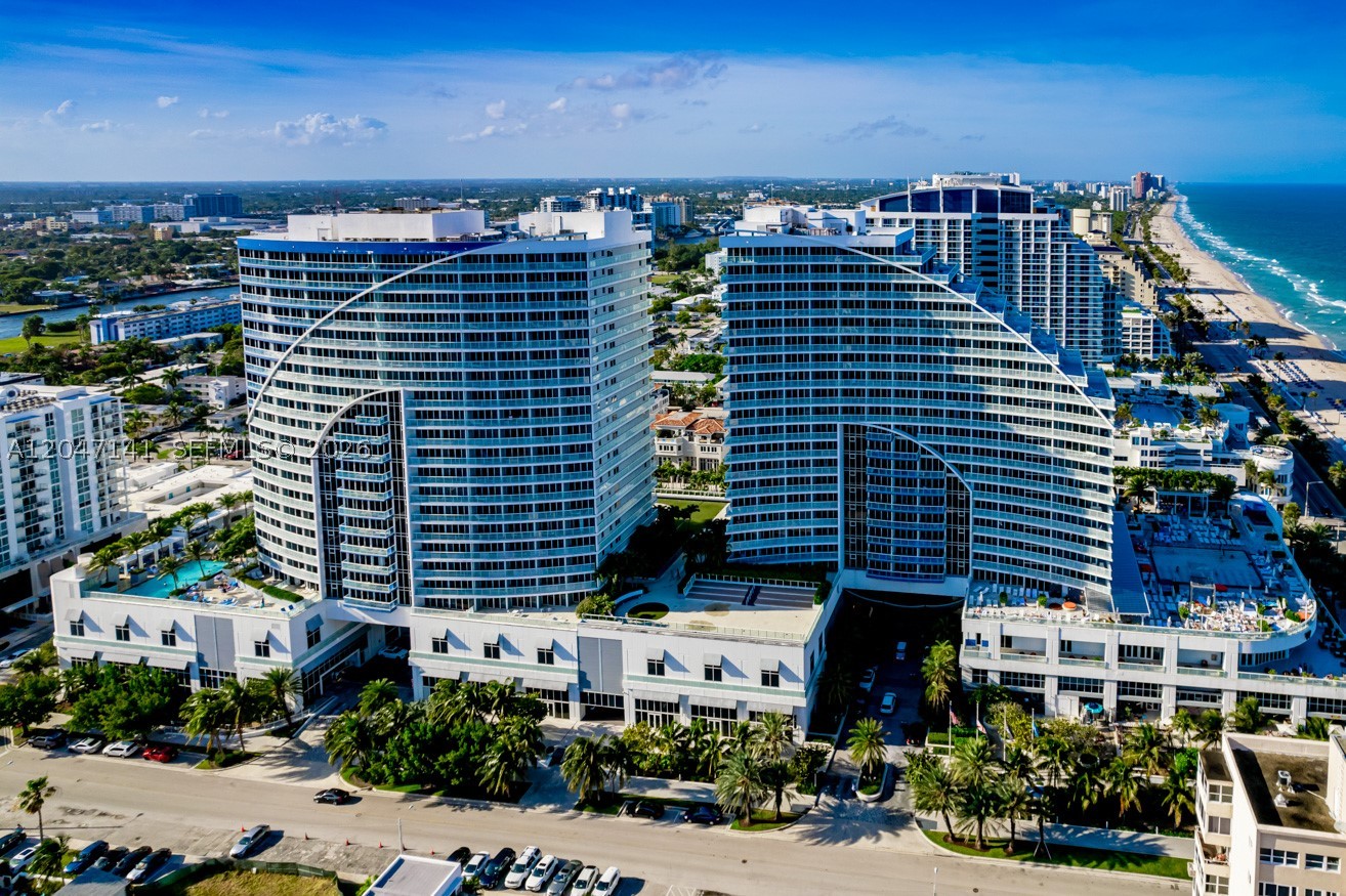 3101 Bayshore Dr #803 Fort Lauderdale, FL 33304