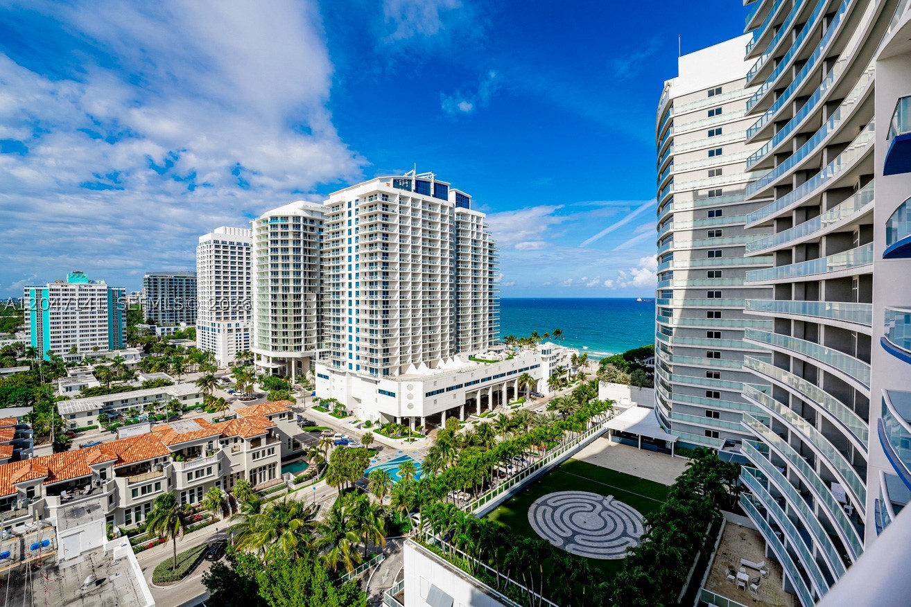3101 Bayshore Dr #803 Fort Lauderdale, FL 33304