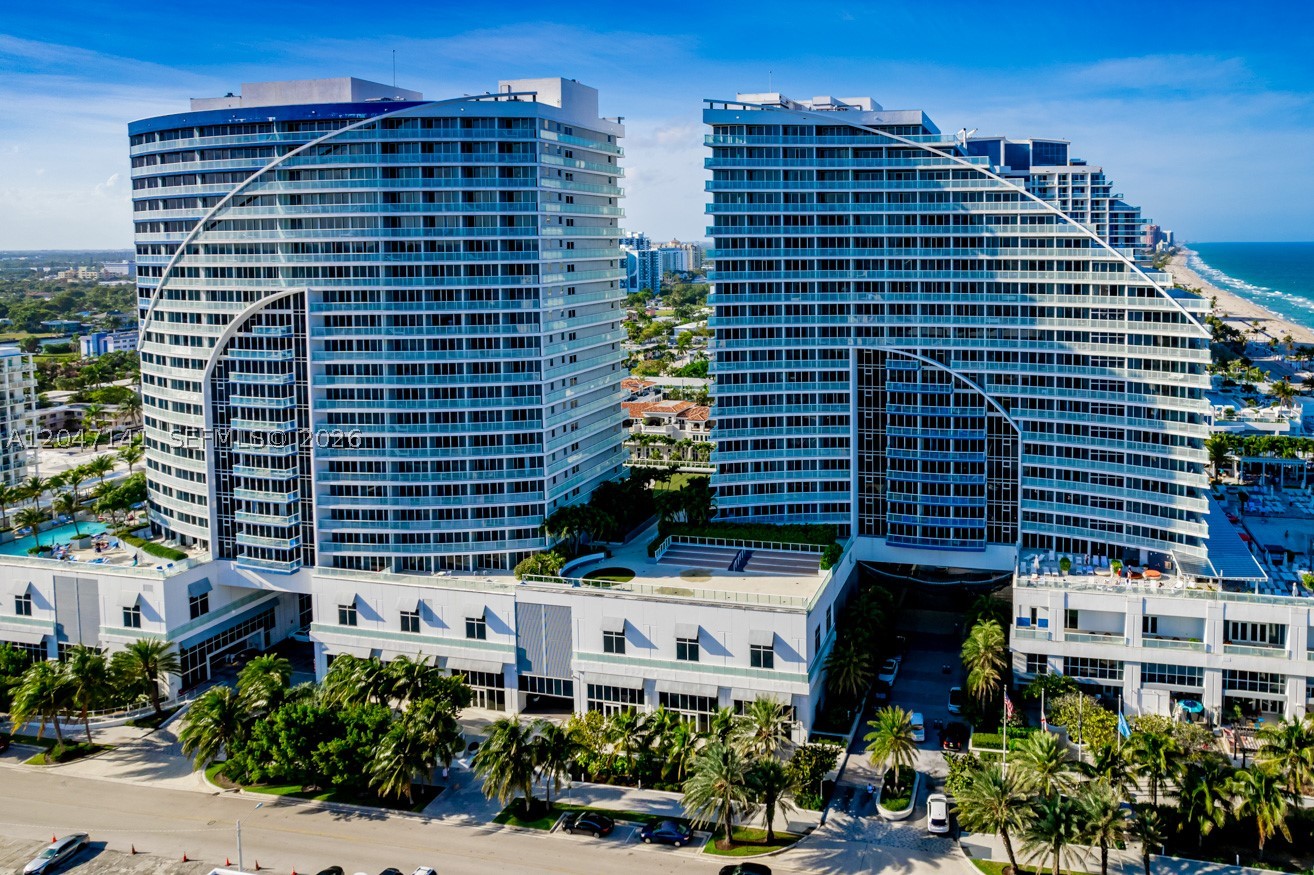3101 Bayshore Dr #803 Fort Lauderdale, FL 33304