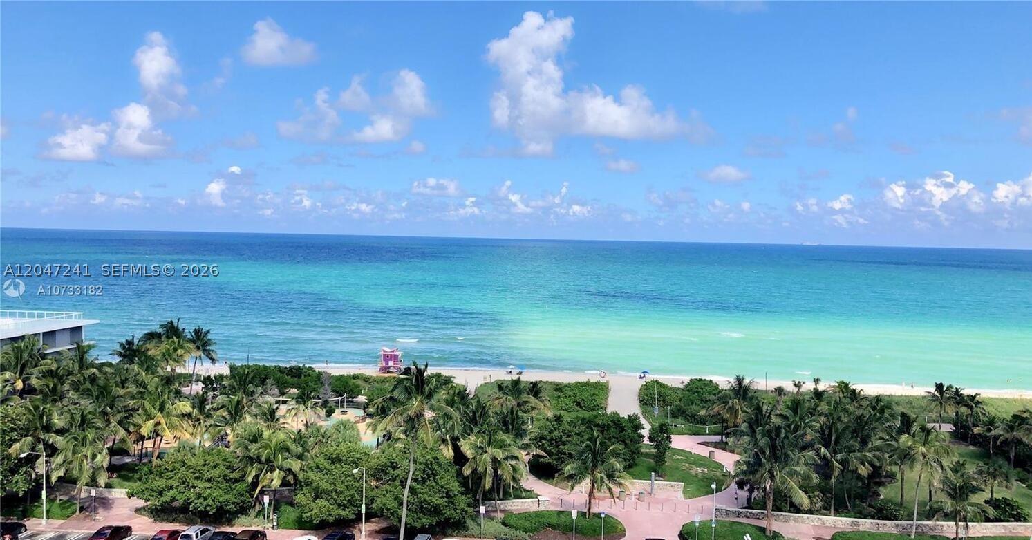 6450 Collins Ave #1106