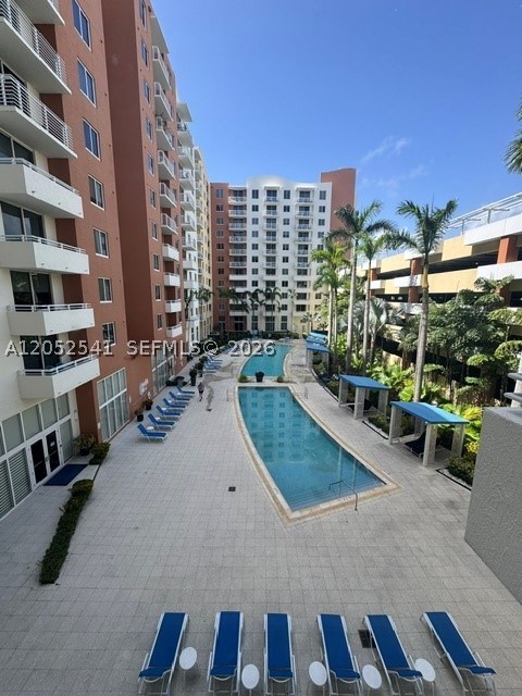 18800 NE 29th Ave #329 Aventura, FL 33180
