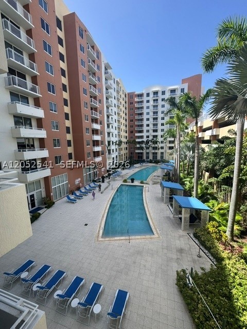 18800 NE 29th Ave #329 Aventura, FL 33180
