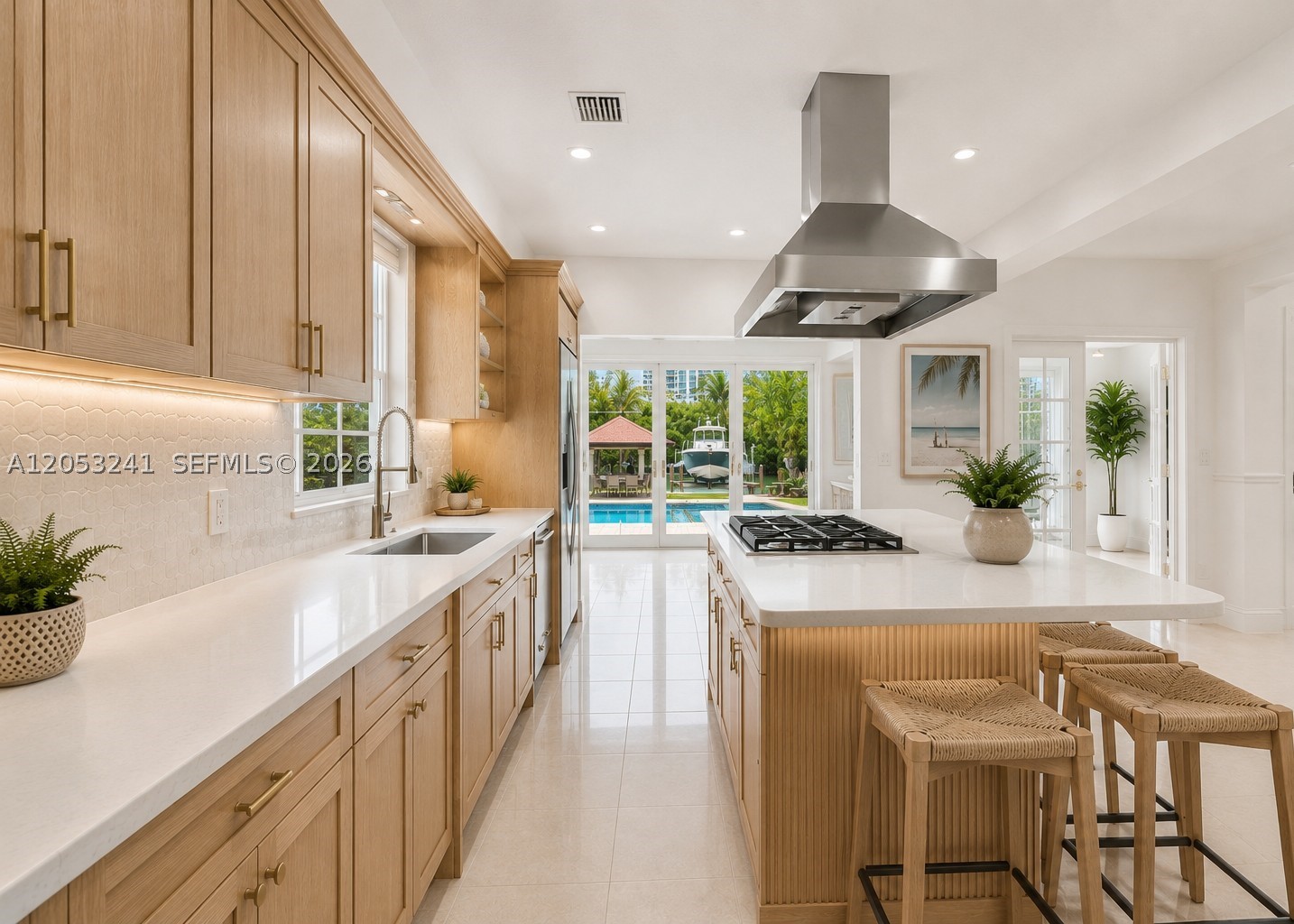 235 Atlantic Ave Sunny Isles Beach, FL 33160