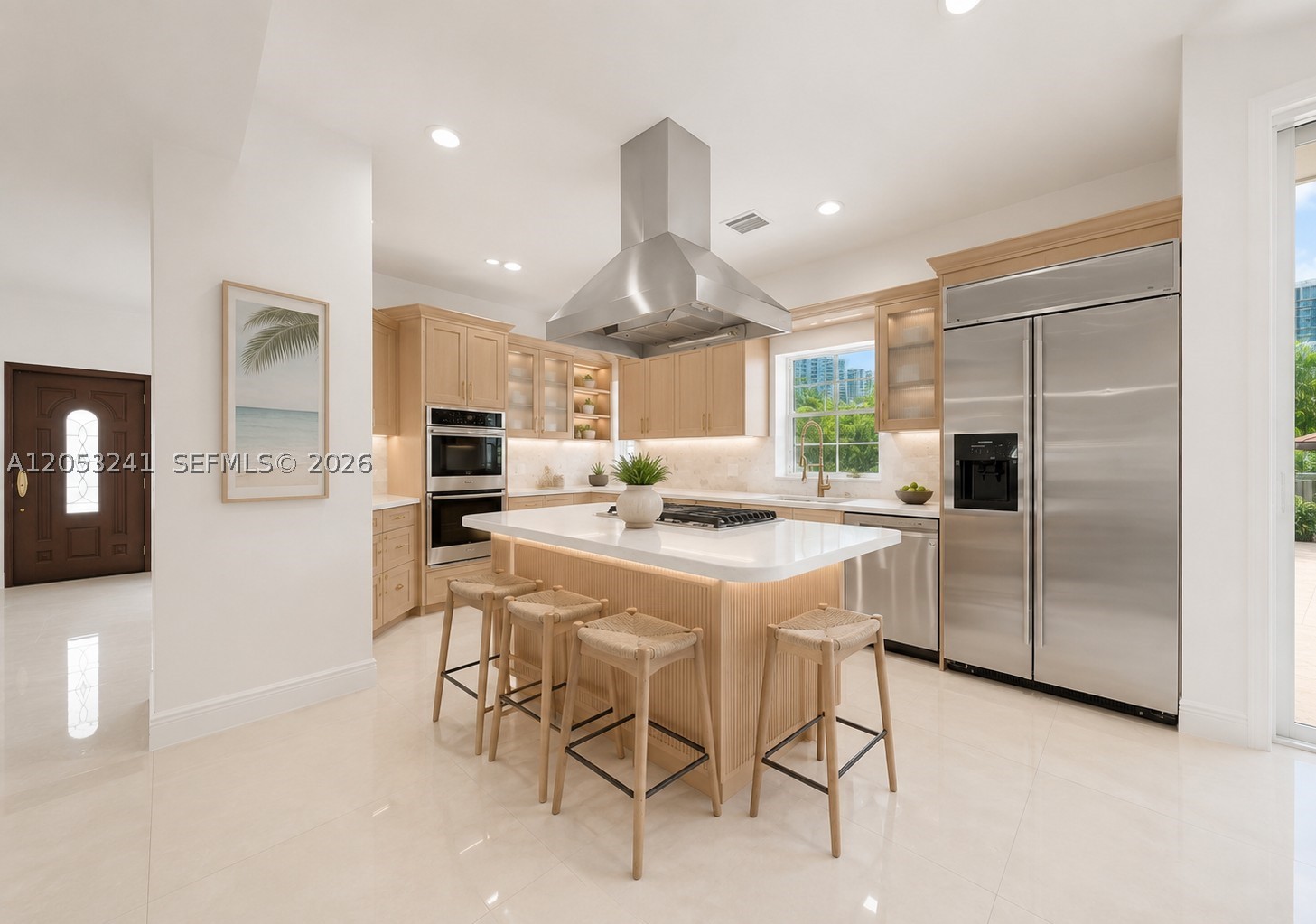 235 Atlantic Ave Sunny Isles Beach, FL 33160