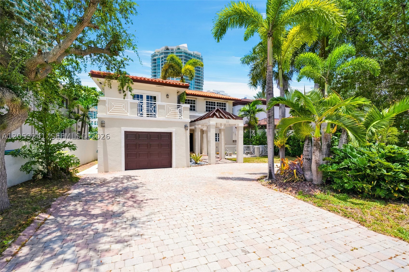 235 Atlantic Ave Sunny Isles Beach, FL 33160