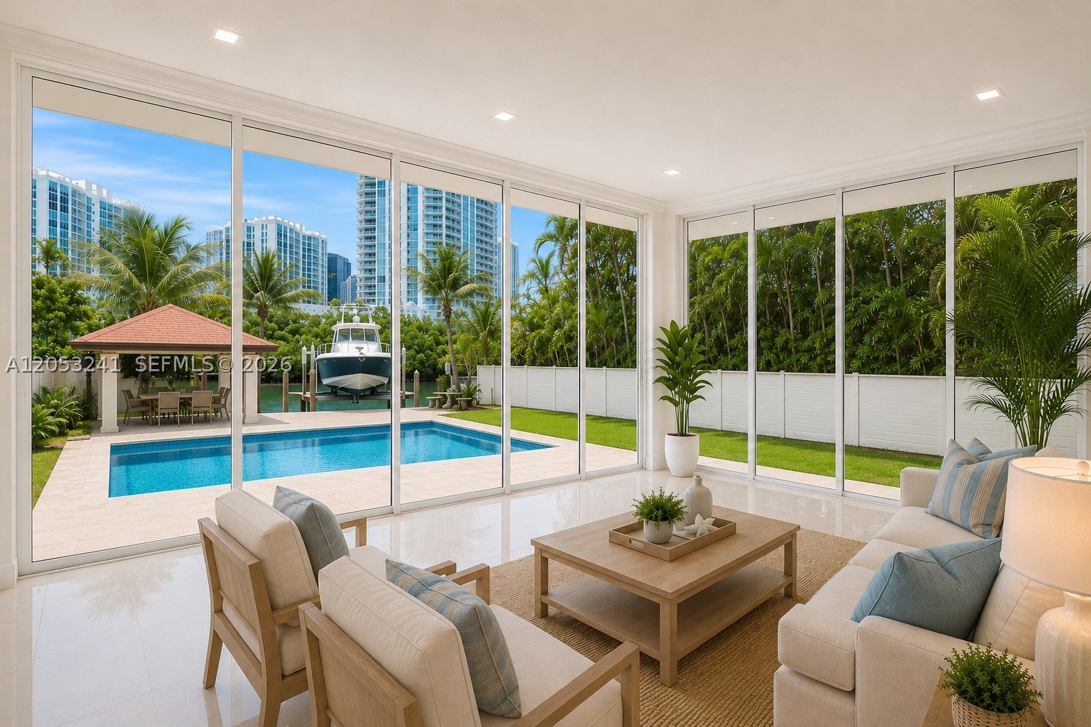 235 Atlantic Ave Sunny Isles Beach, FL 33160
