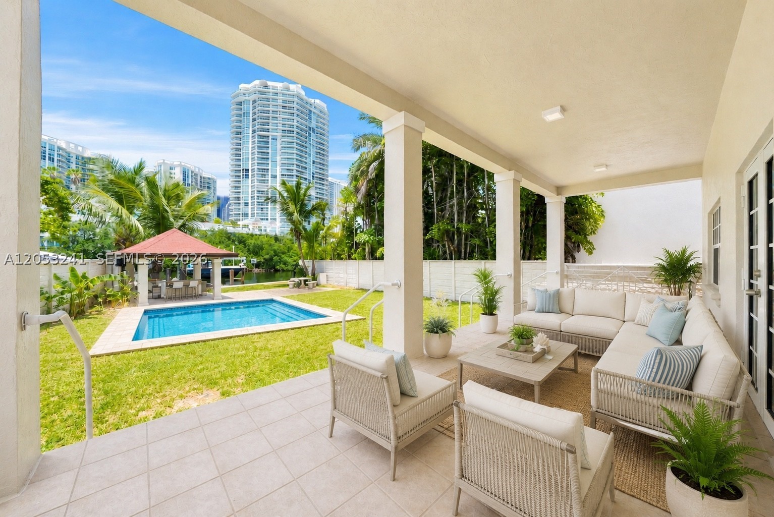 235 Atlantic Ave Sunny Isles Beach, FL 33160