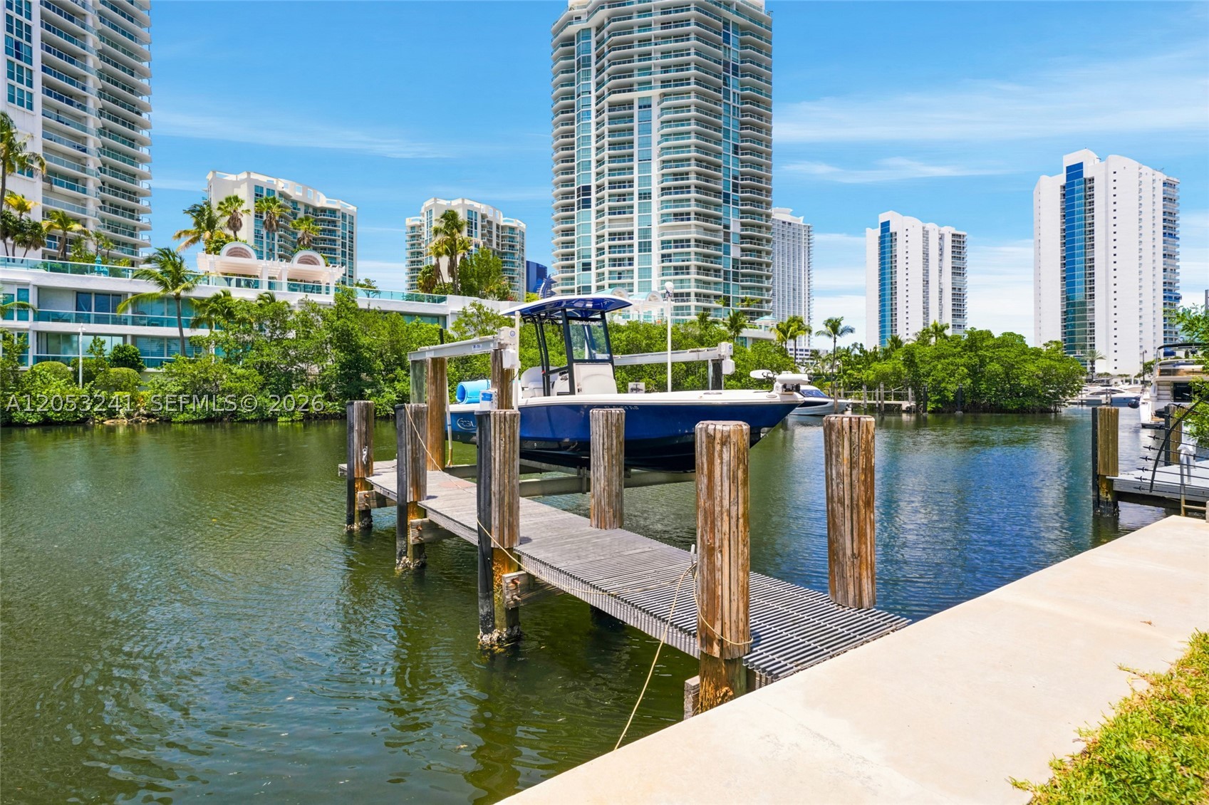 235 Atlantic Ave Sunny Isles Beach, FL 33160