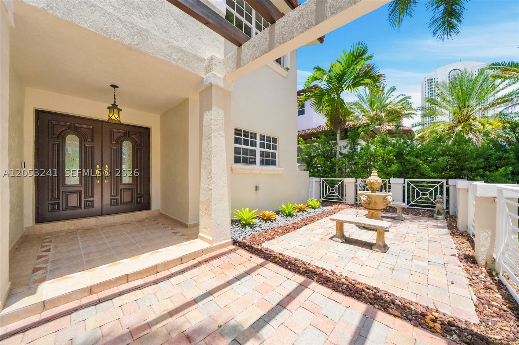 235 Atlantic Ave Sunny Isles Beach, FL 33160