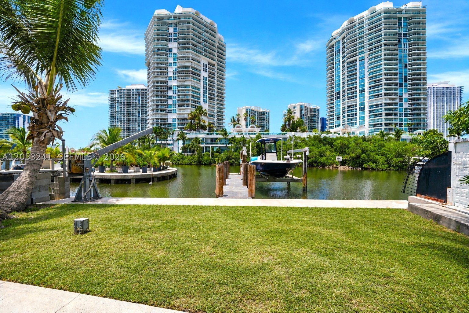 235 Atlantic Ave Sunny Isles Beach, FL 33160