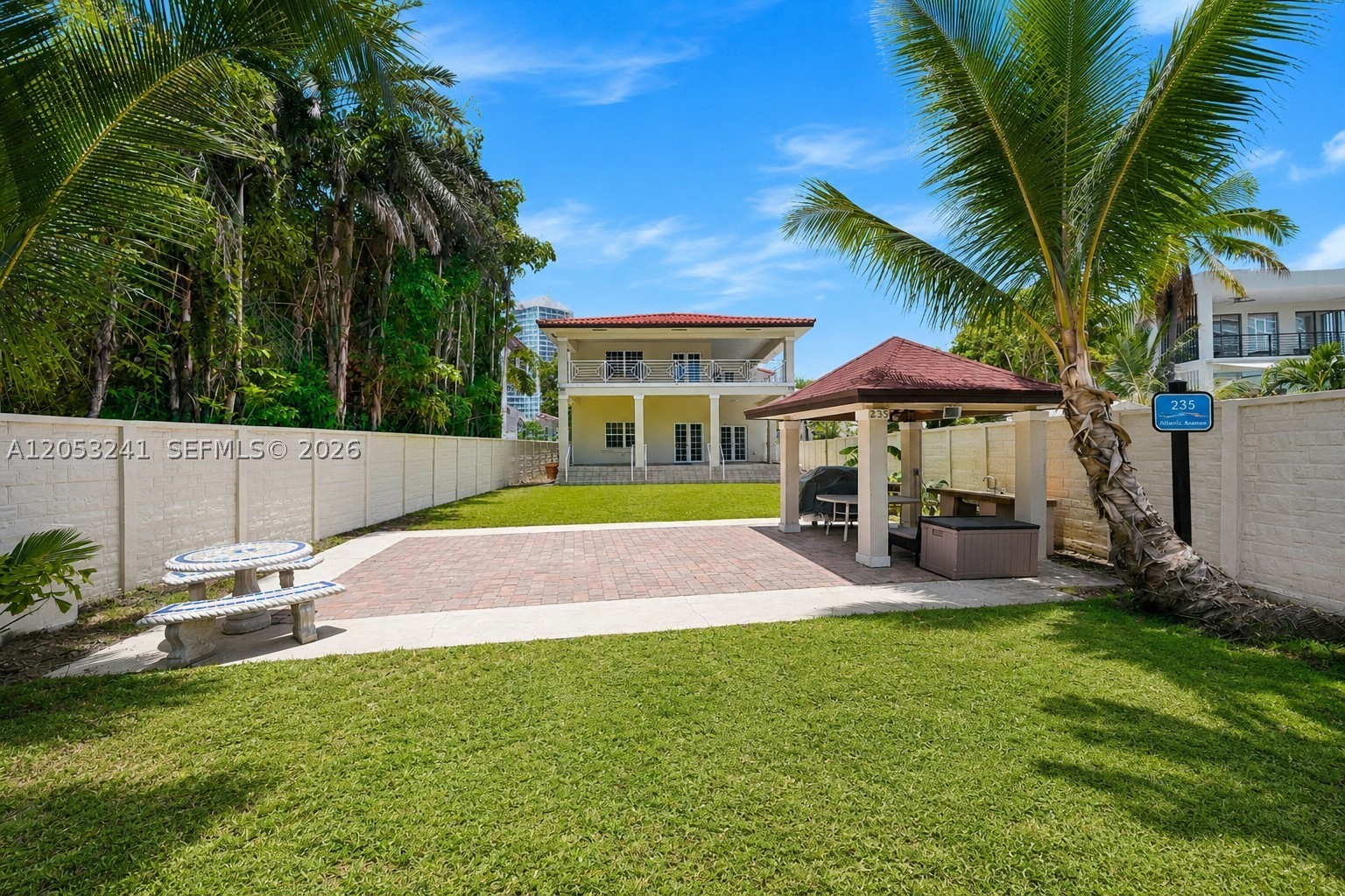 235 Atlantic Ave Sunny Isles Beach, FL 33160