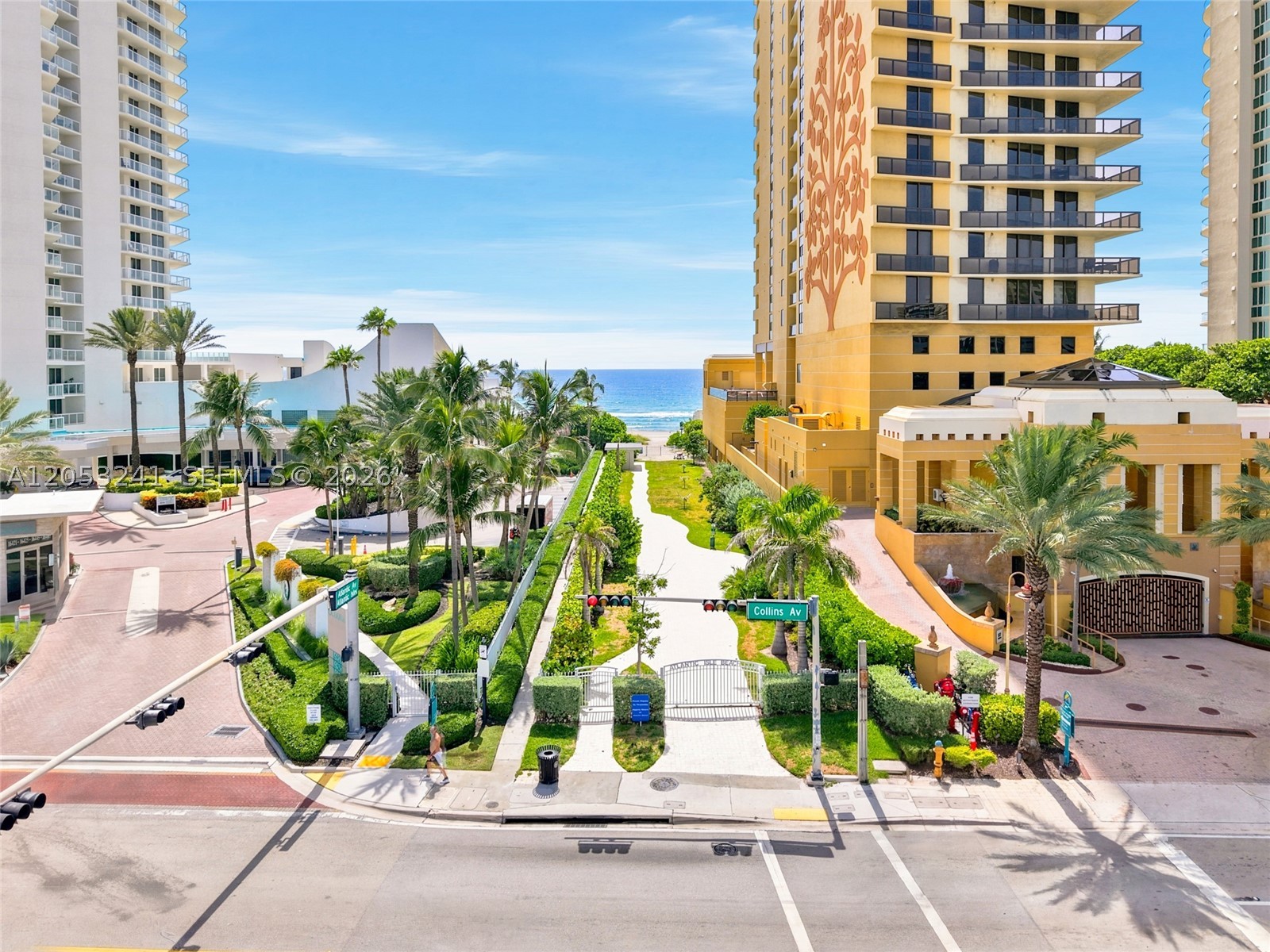235 Atlantic Ave Sunny Isles Beach, FL 33160