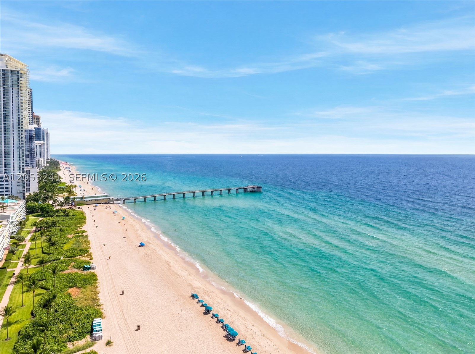 235 Atlantic Ave Sunny Isles Beach, FL 33160