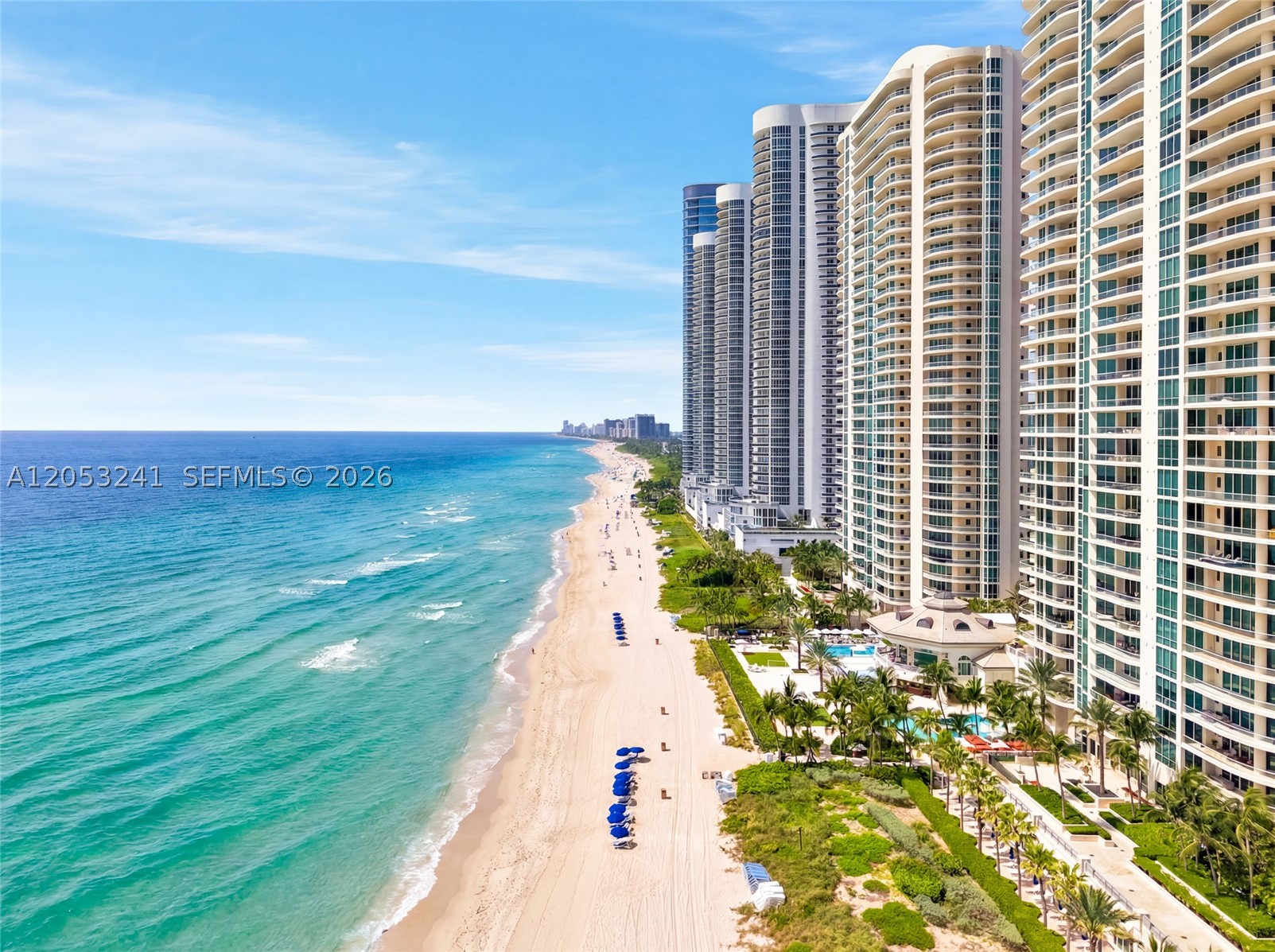 235 Atlantic Ave Sunny Isles Beach, FL 33160