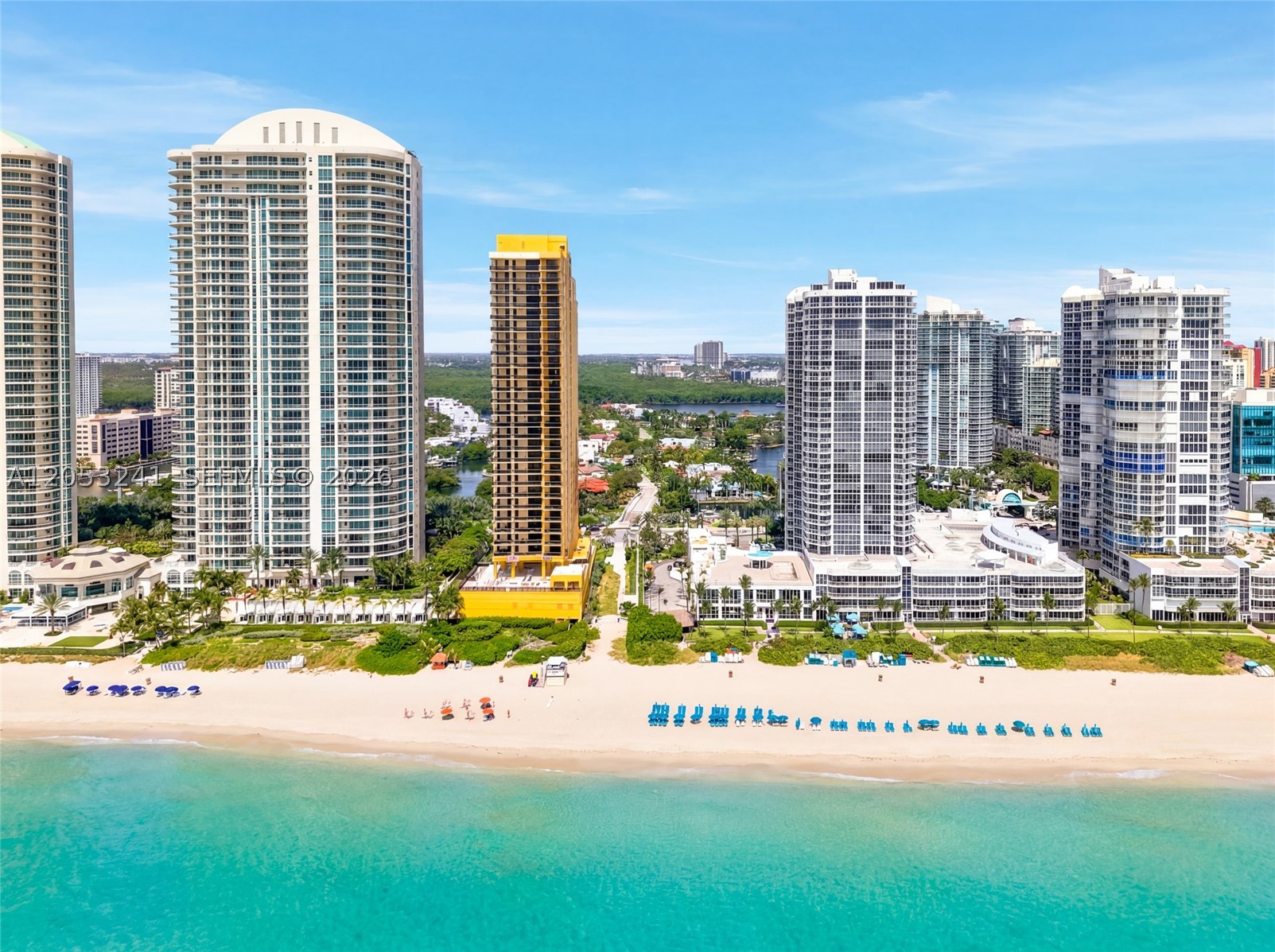 235 Atlantic Ave Sunny Isles Beach, FL 33160