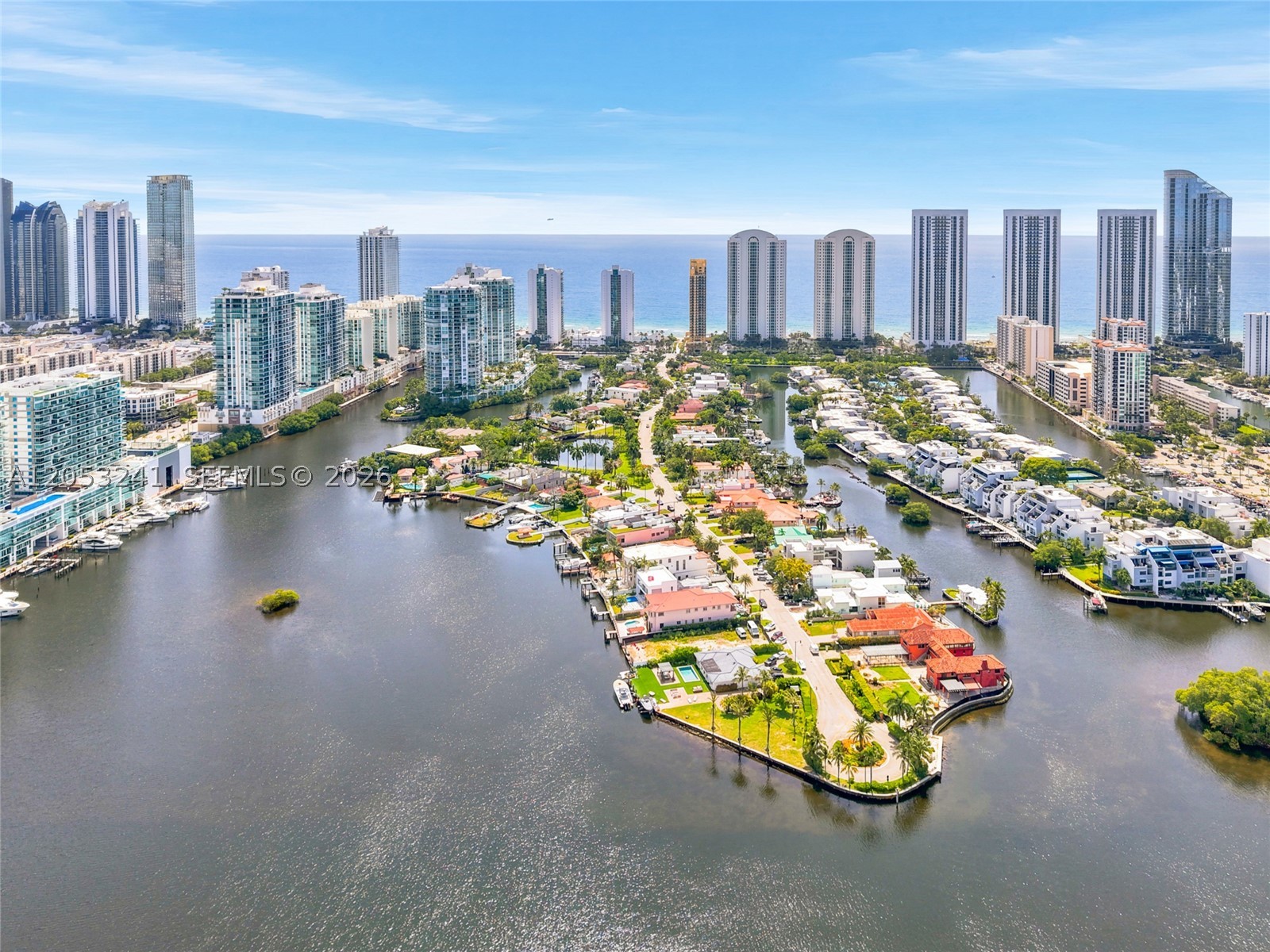 235 Atlantic Ave Sunny Isles Beach, FL 33160