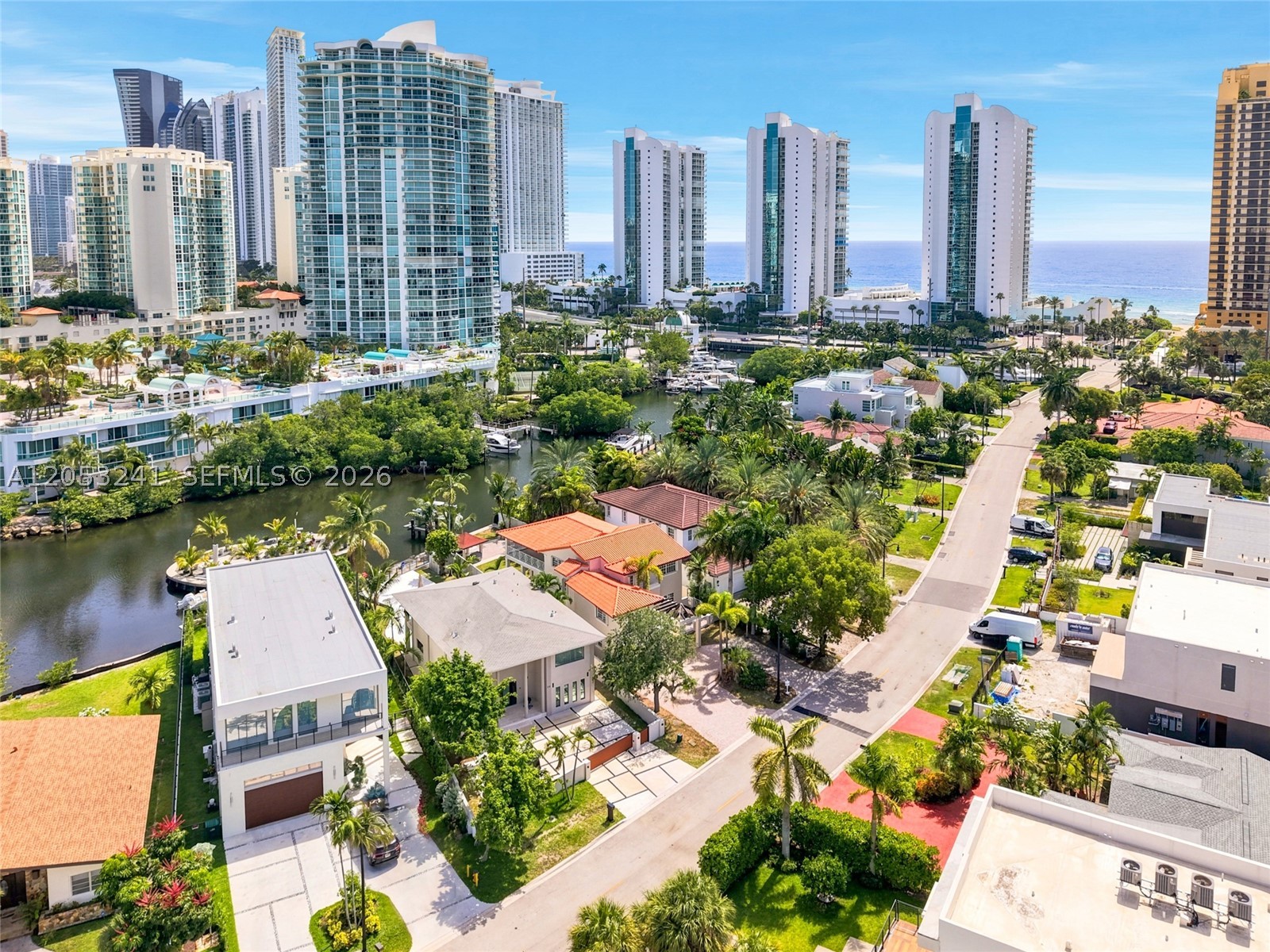 235 Atlantic Ave Sunny Isles Beach, FL 33160