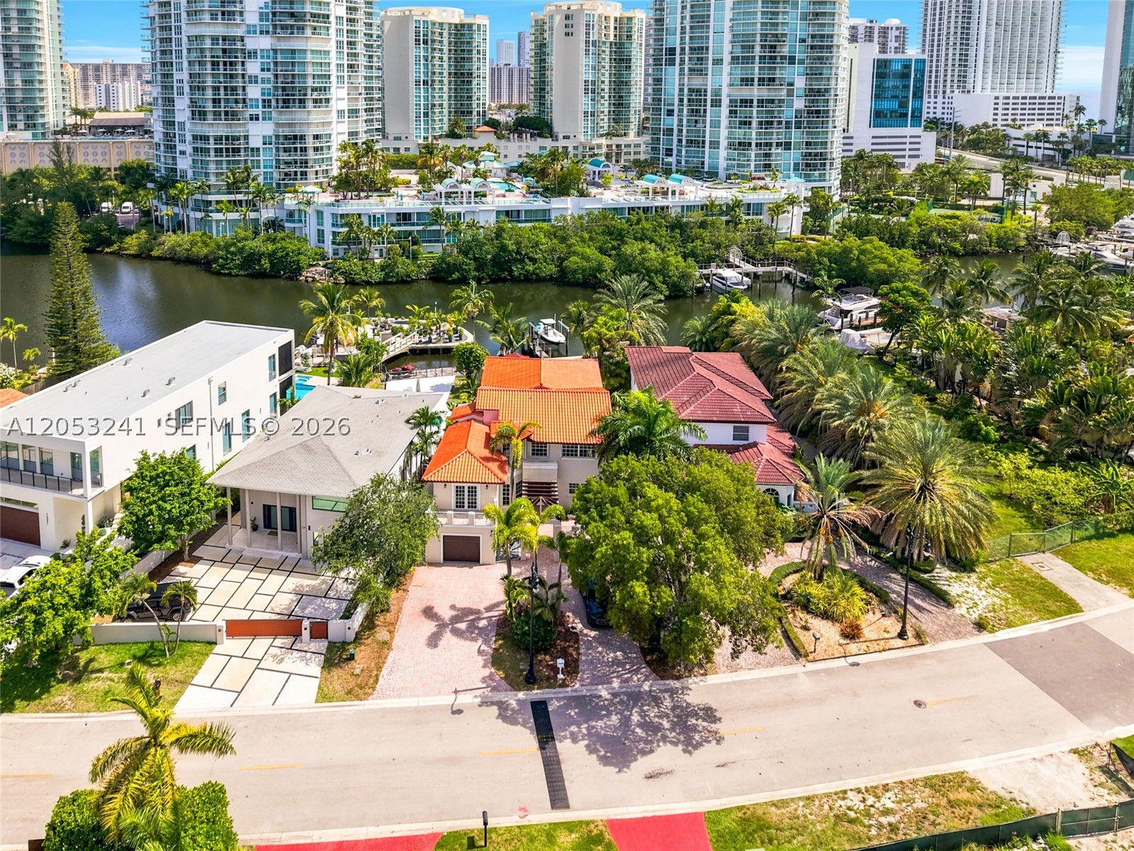 235 Atlantic Ave Sunny Isles Beach, FL 33160