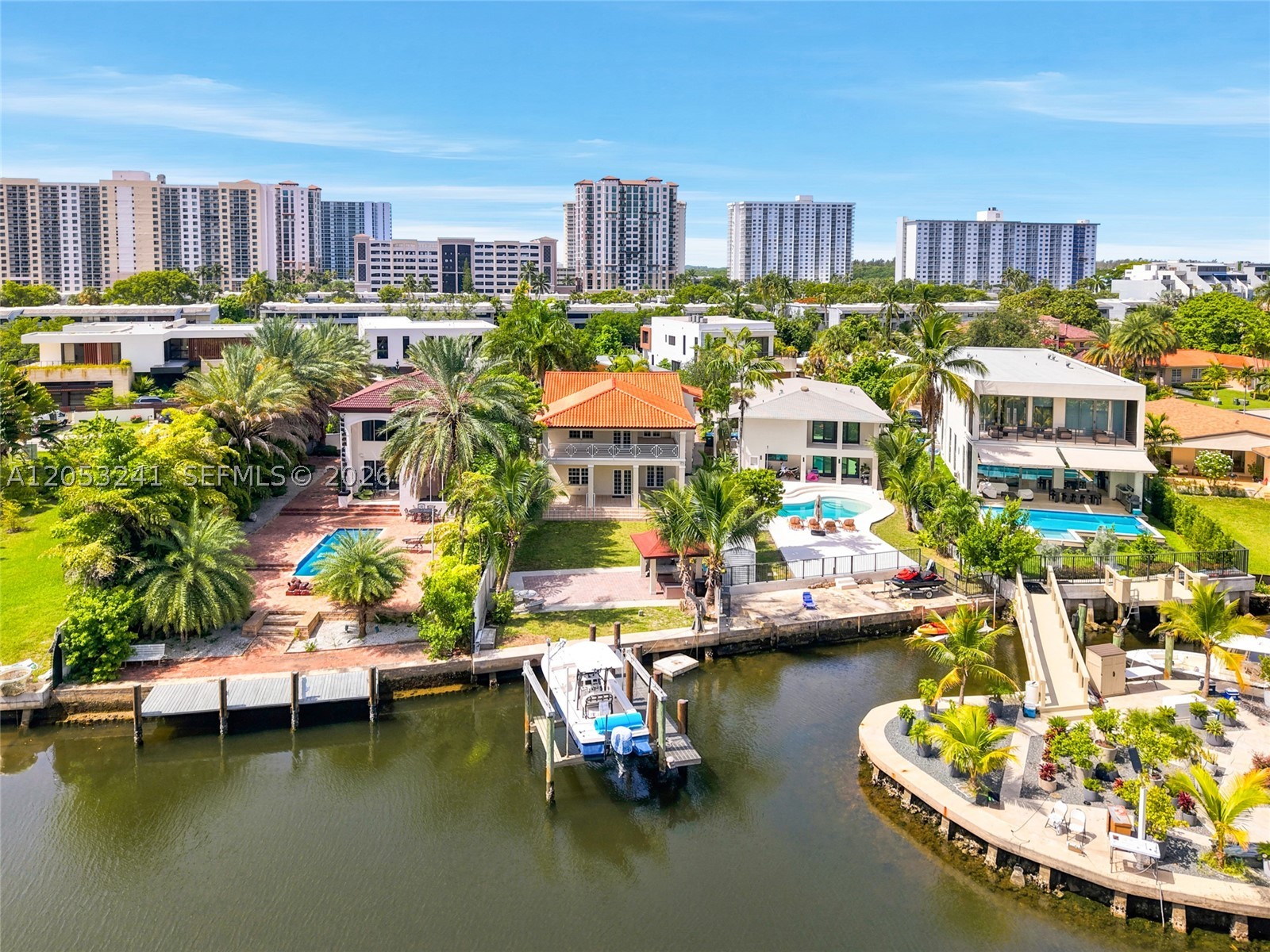 235 Atlantic Ave Sunny Isles Beach, FL 33160