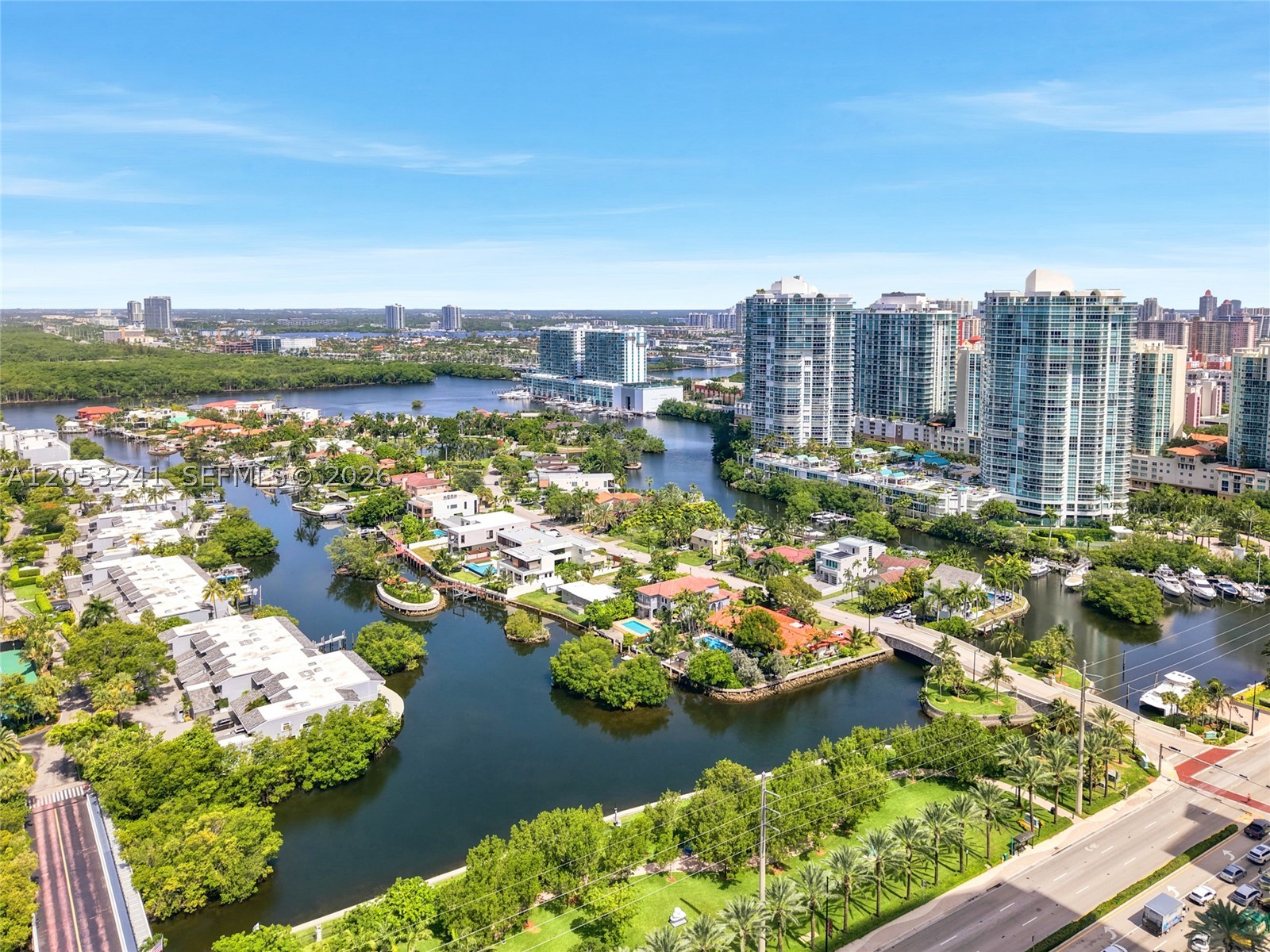 235 Atlantic Ave Sunny Isles Beach, FL 33160