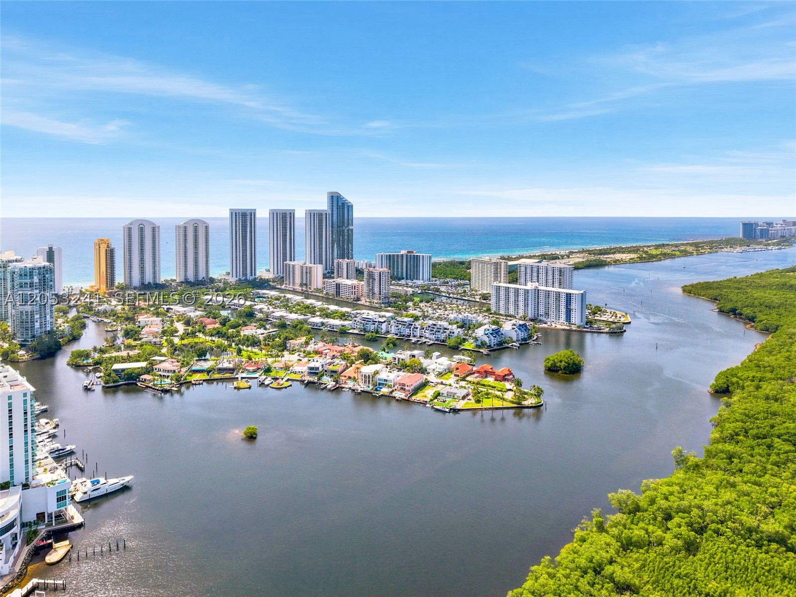 235 Atlantic Ave Sunny Isles Beach, FL 33160