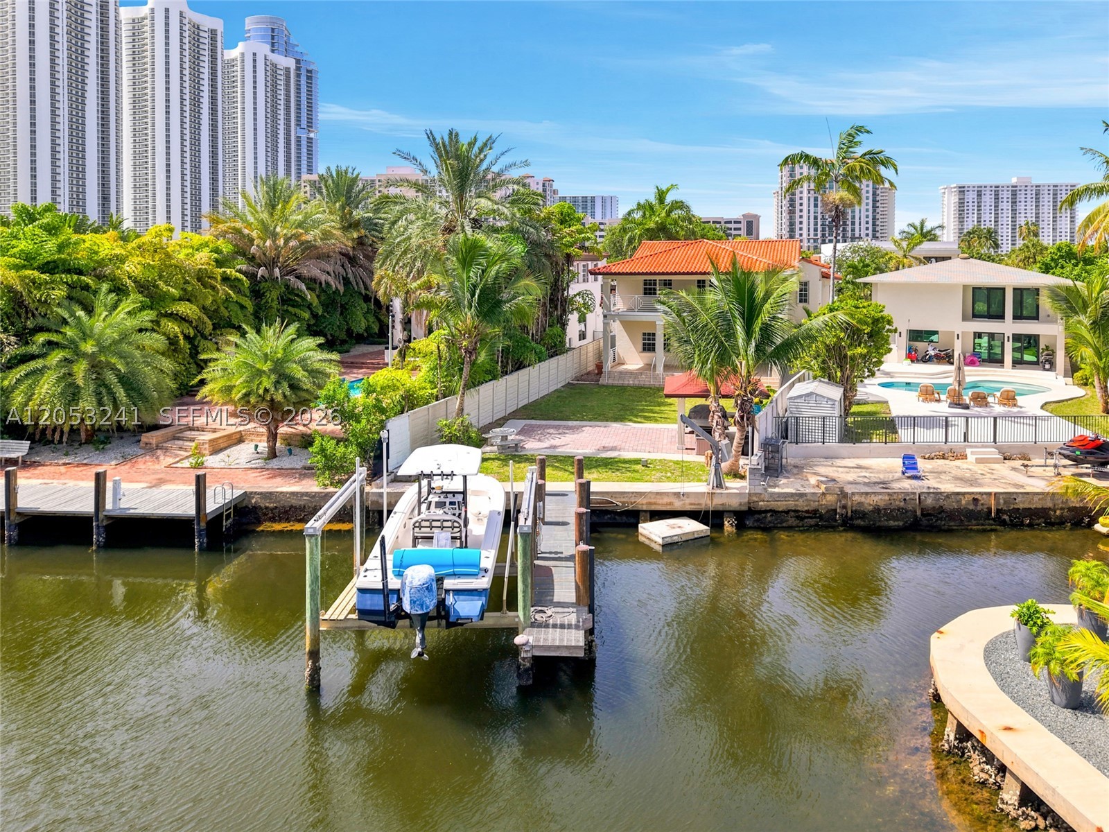 235 Atlantic Ave Sunny Isles Beach, FL 33160