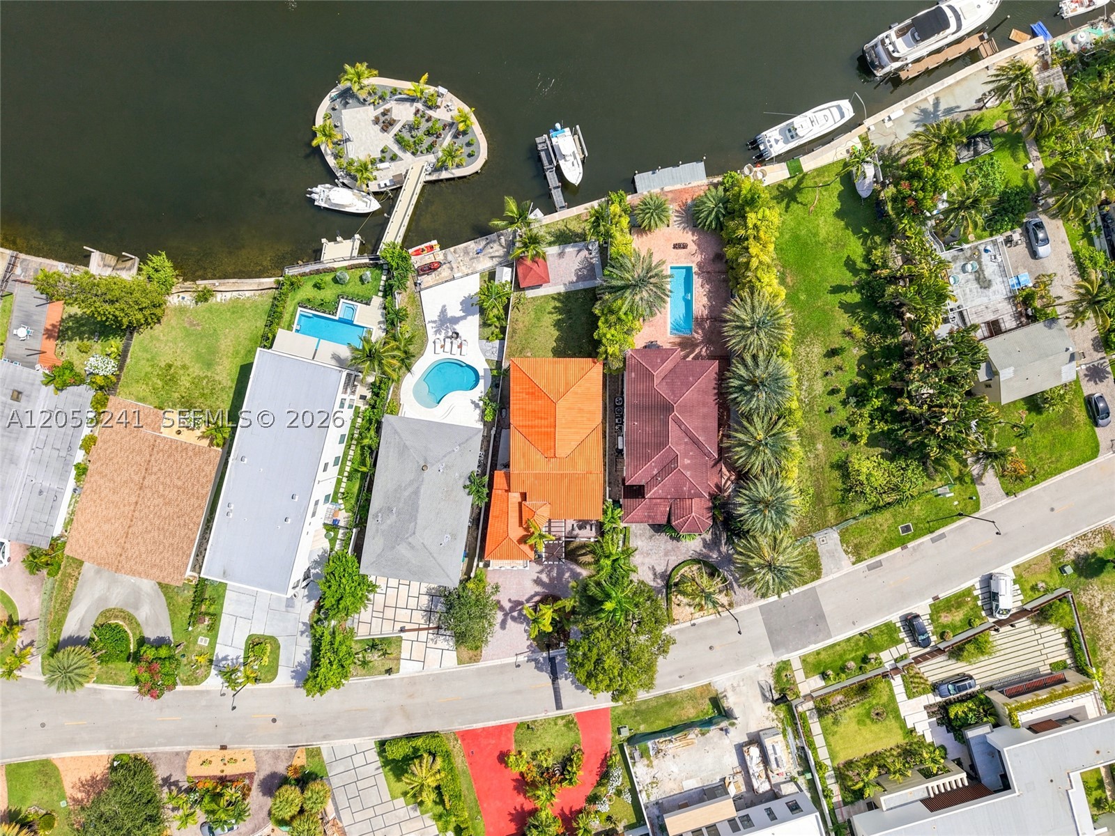 235 Atlantic Ave Sunny Isles Beach, FL 33160