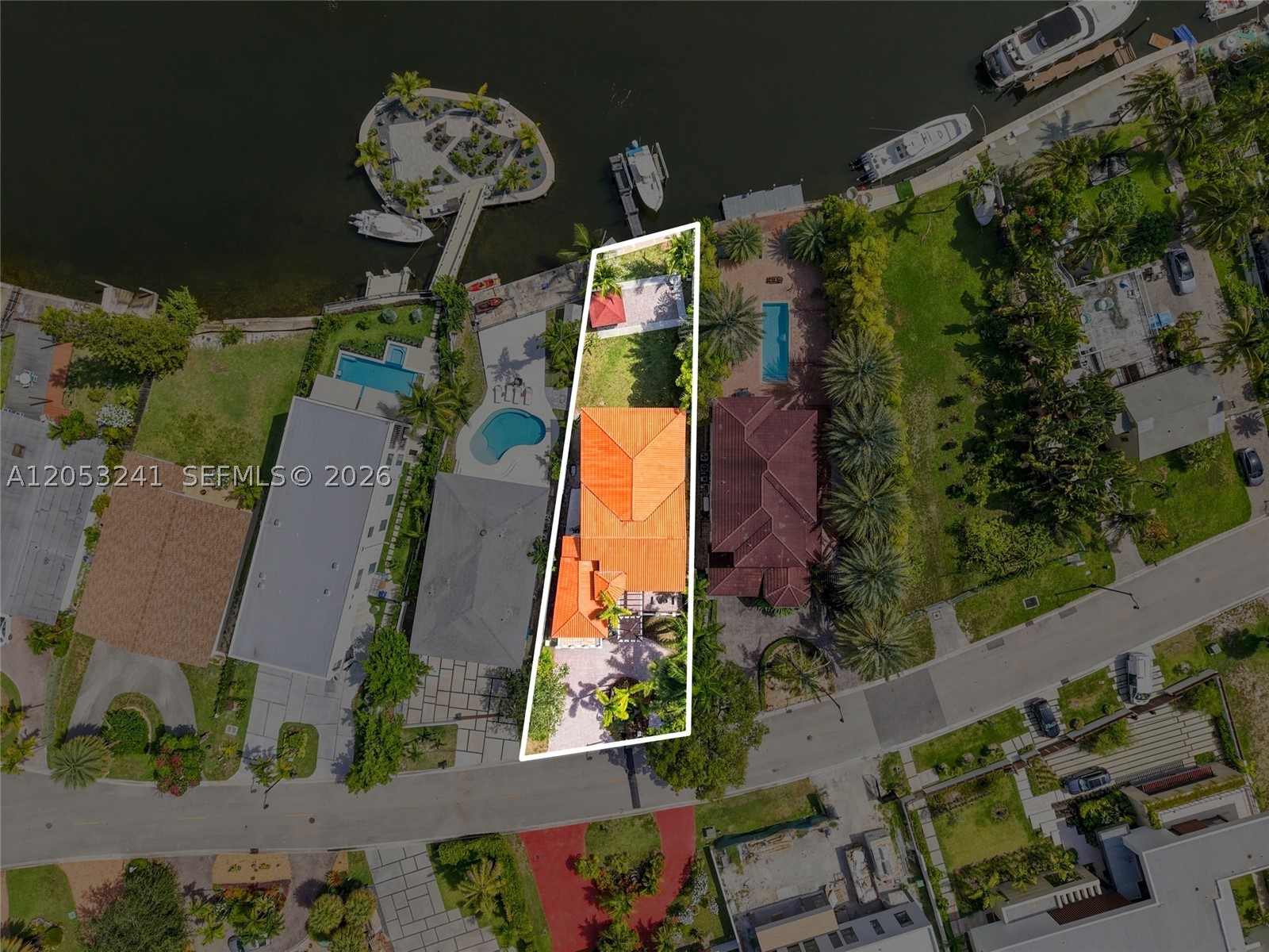 235 Atlantic Ave Sunny Isles Beach, FL 33160
